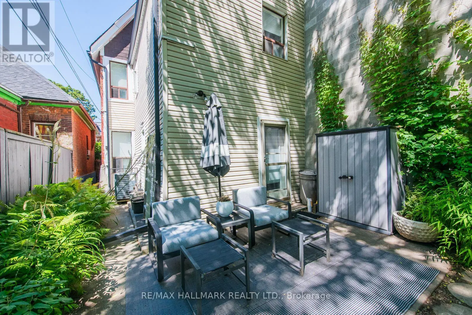 53 LANSDOWNE AVENUE