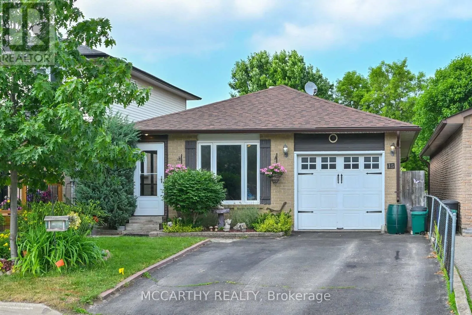 15 ANDREW AVENUE