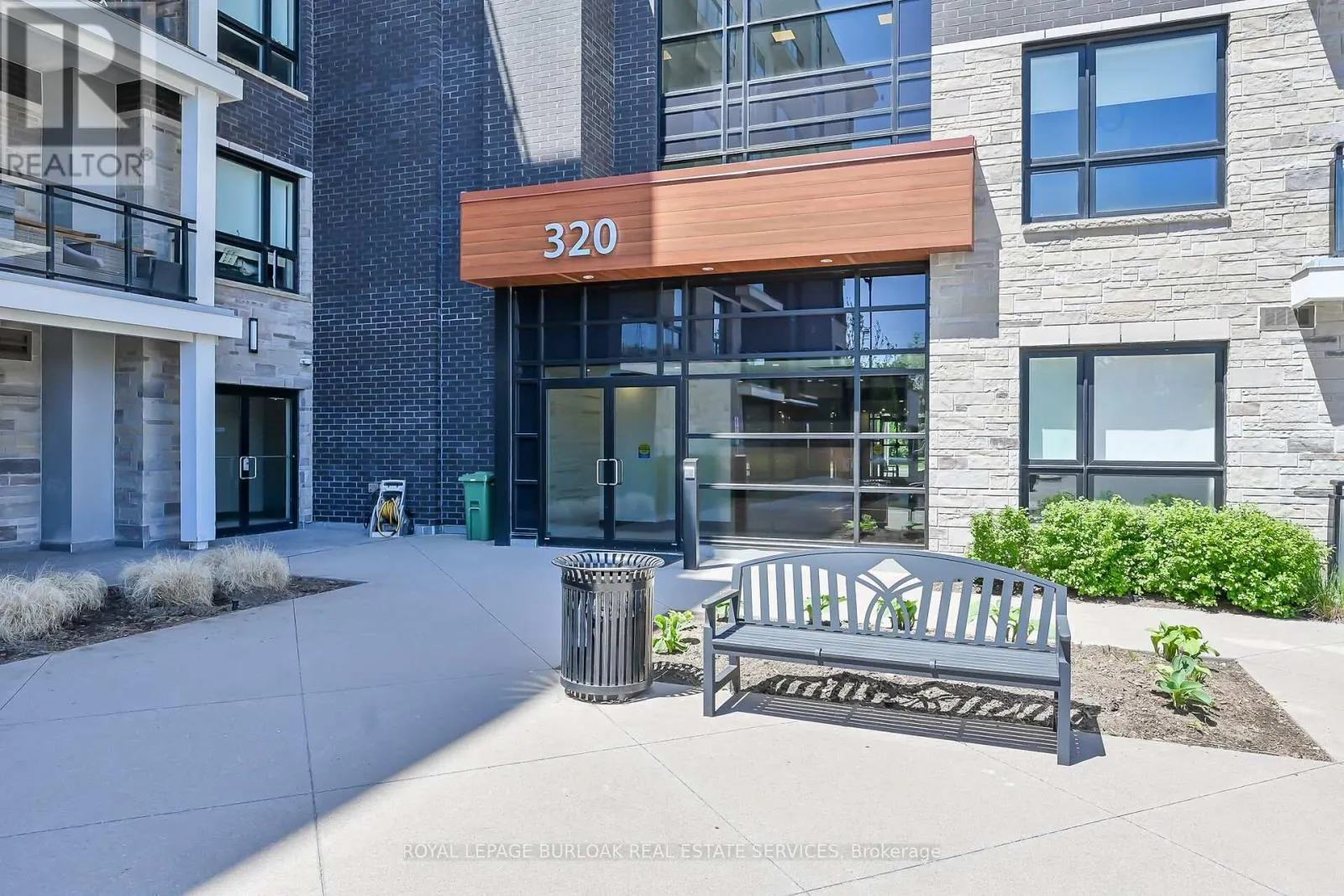 312 - 320 PLAINS ROAD E
