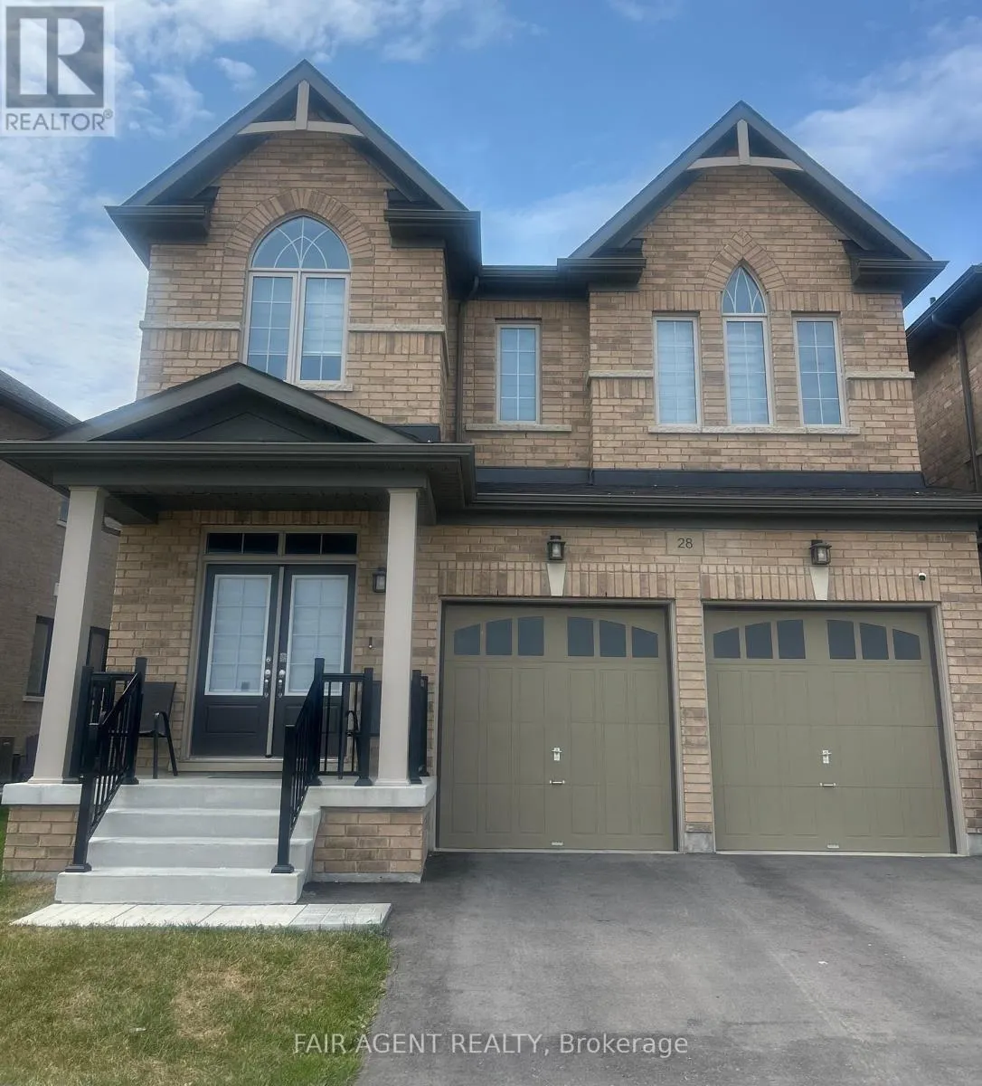 28 TWEEDHILL AVENUE