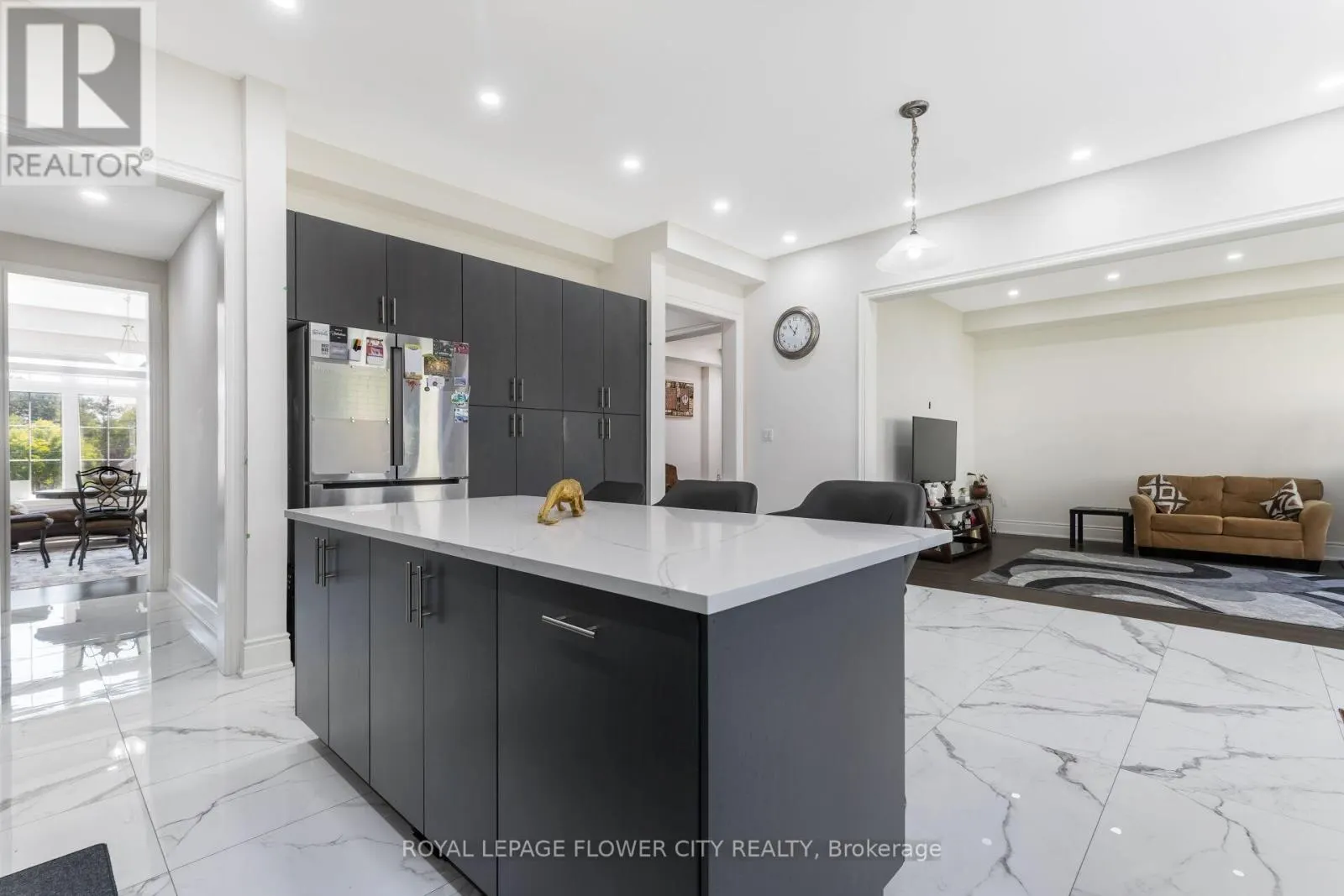 48 JAMES WALKER AVENUE