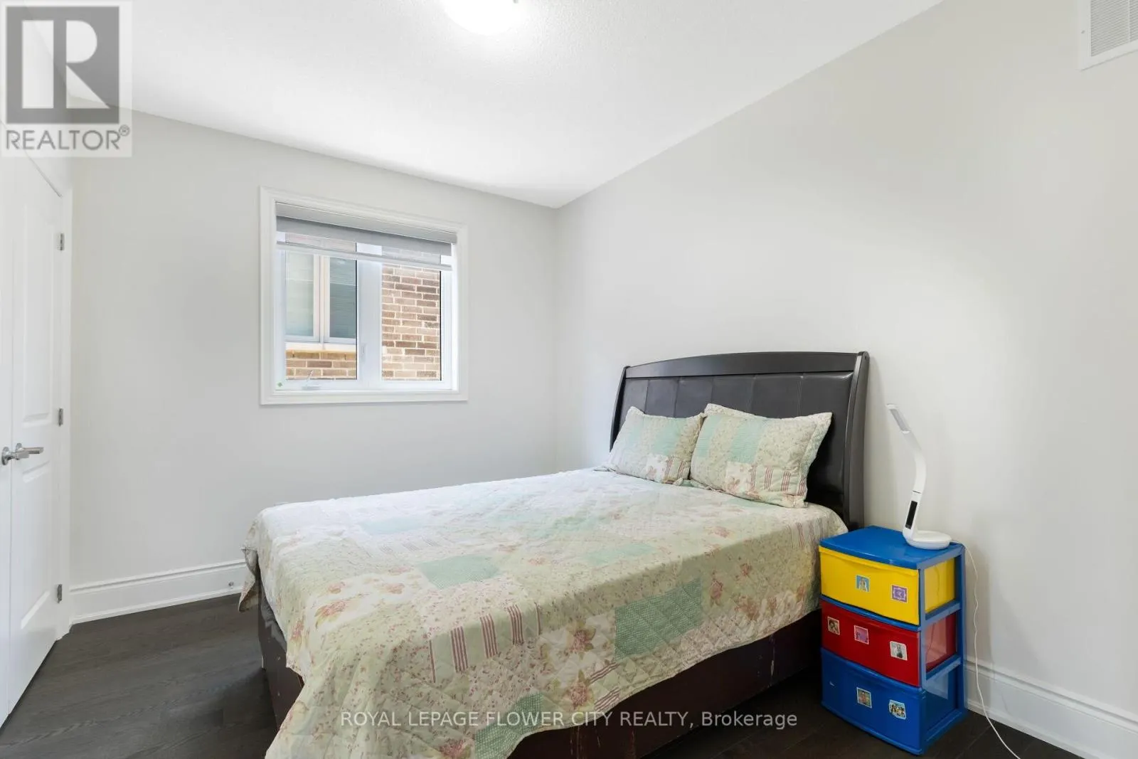48 JAMES WALKER AVENUE