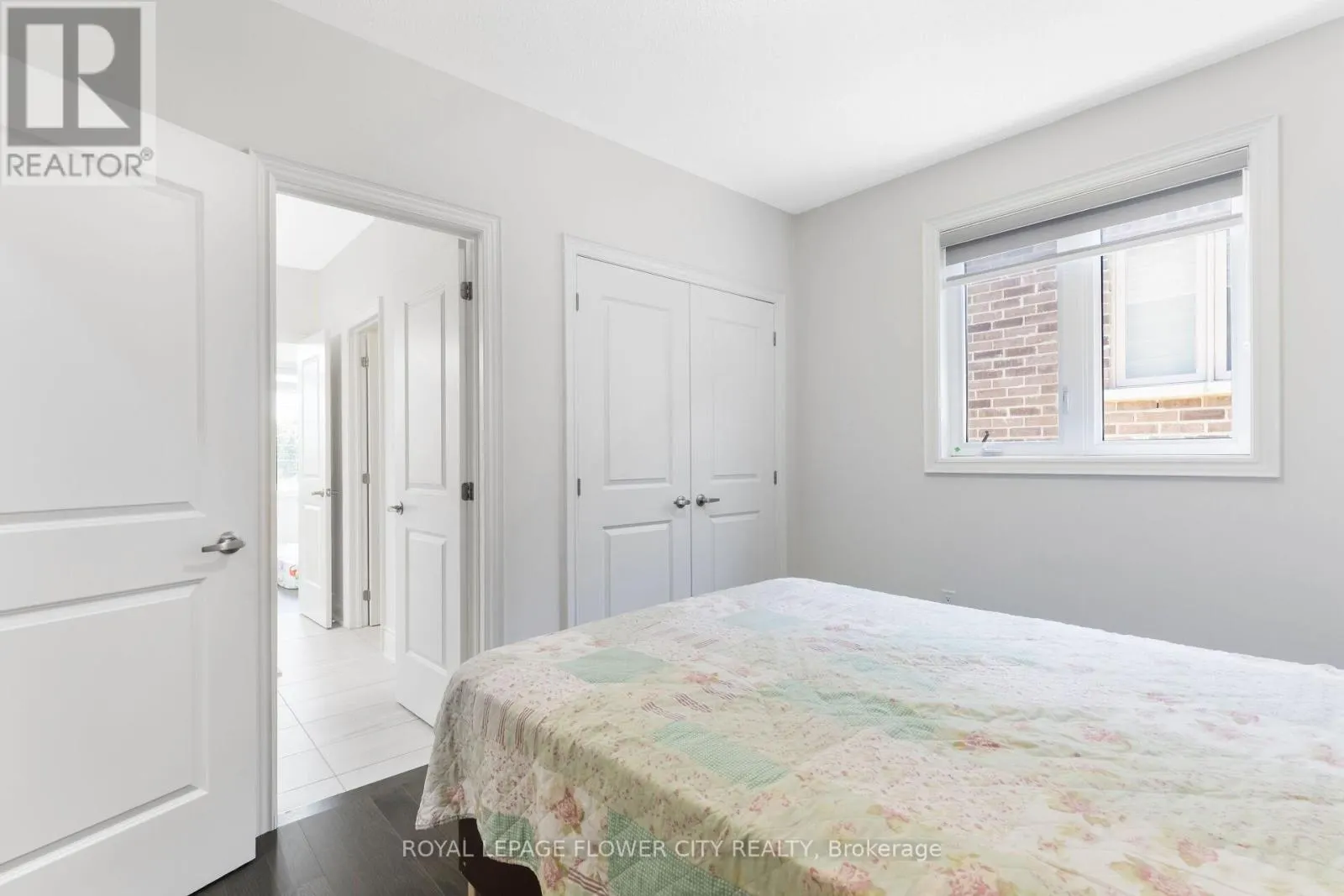 48 JAMES WALKER AVENUE