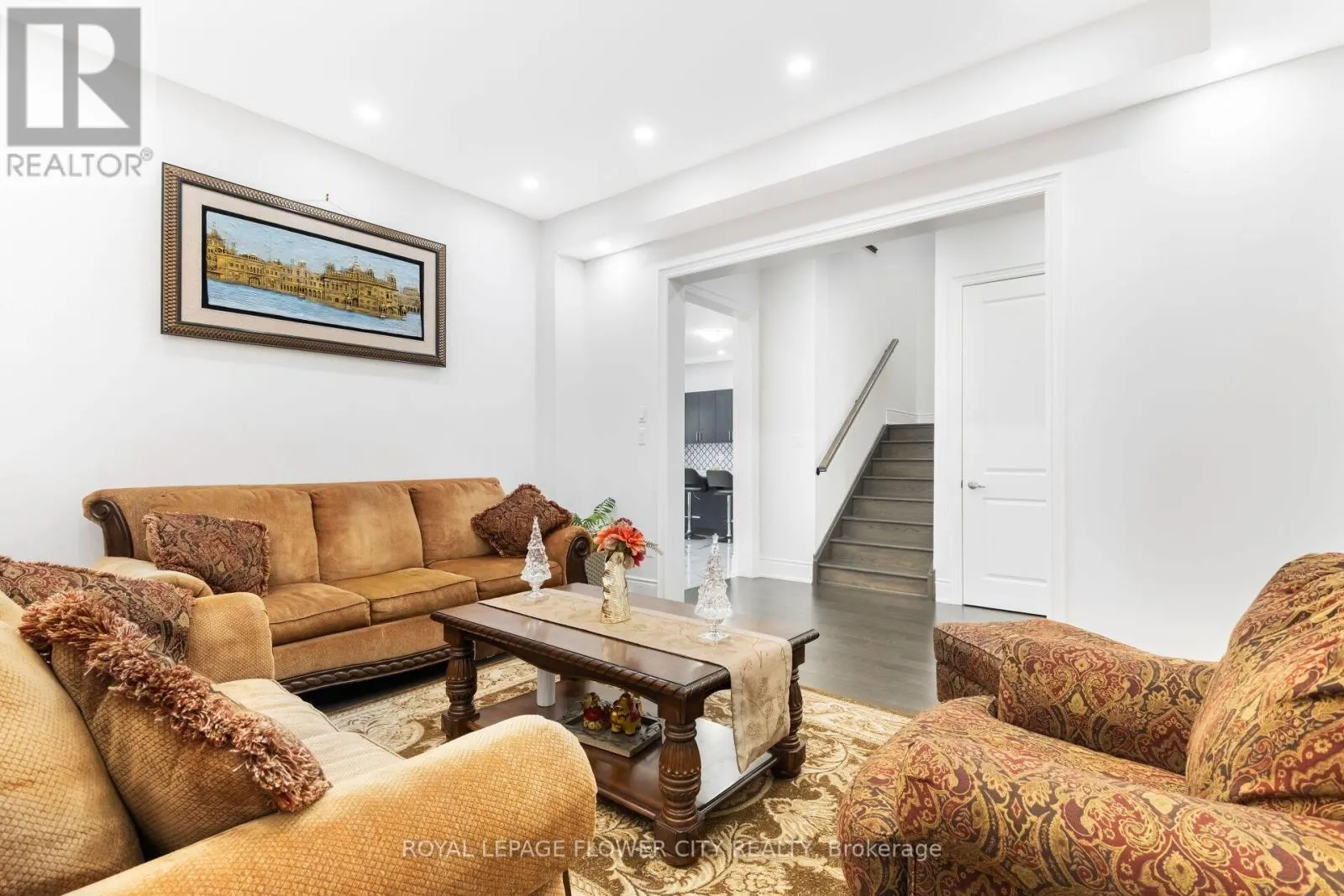 48 JAMES WALKER AVENUE
