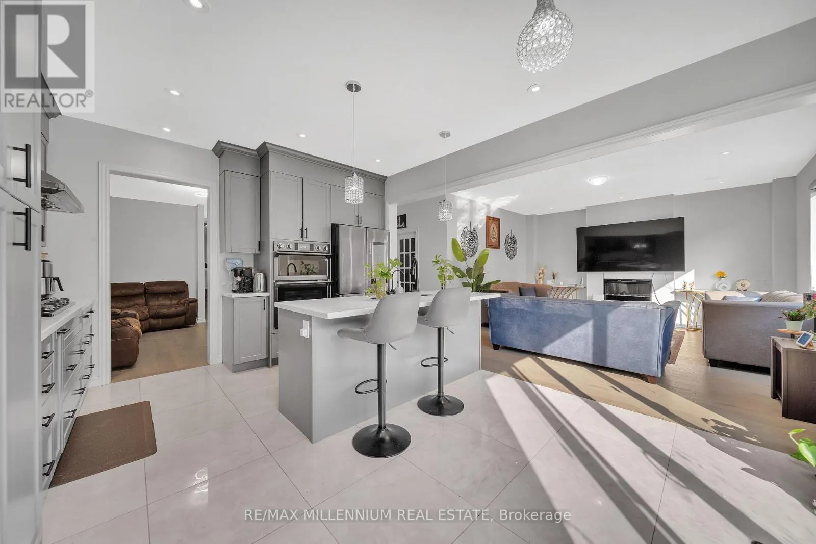 14 GATHERWOOD TERRACE