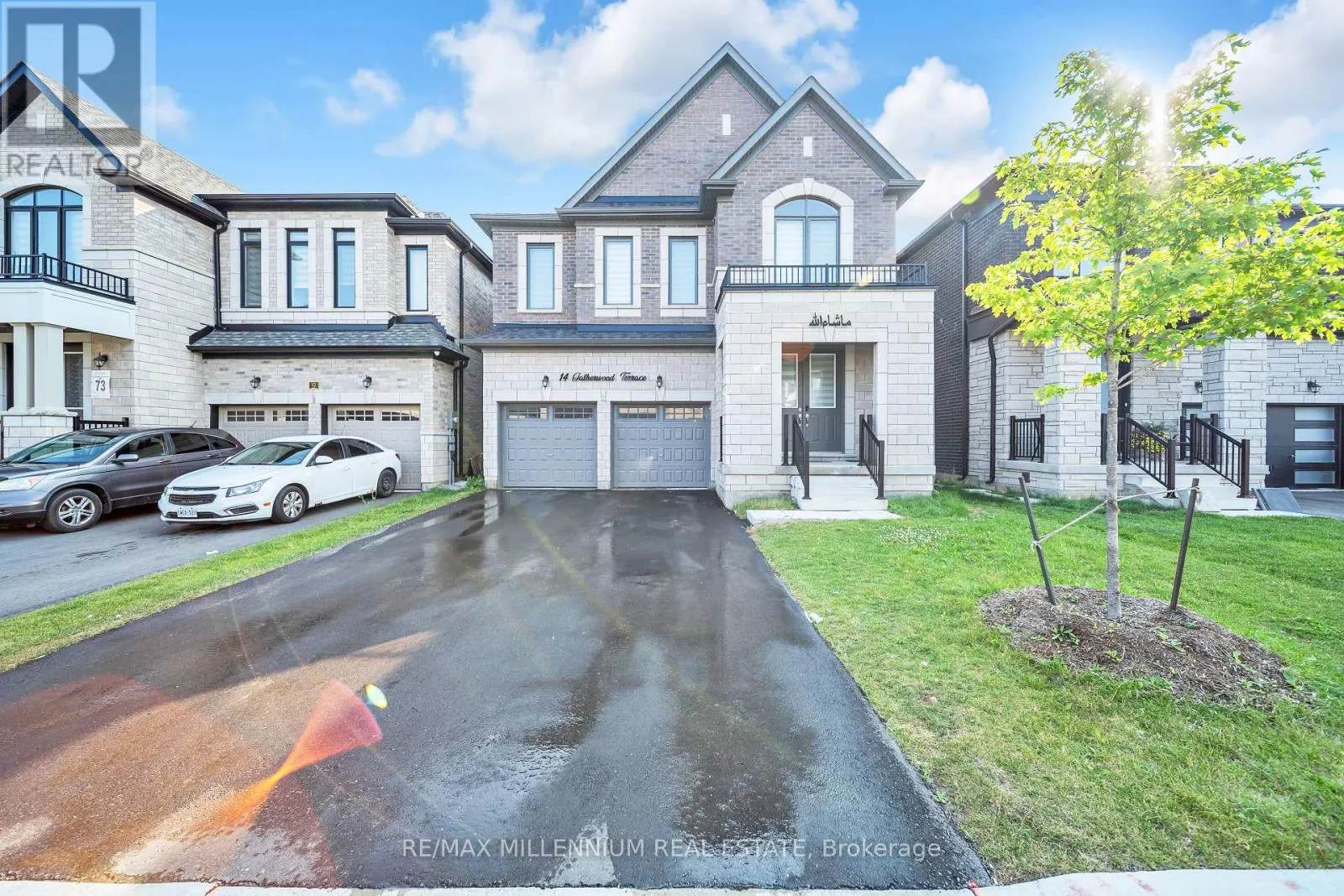 14 GATHERWOOD TERRACE