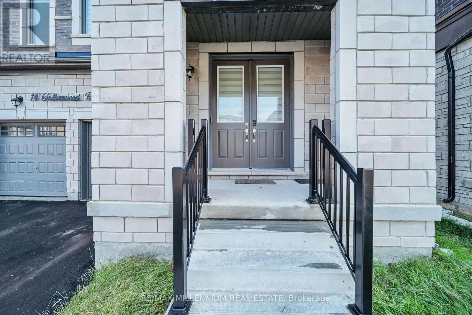 14 GATHERWOOD TERRACE