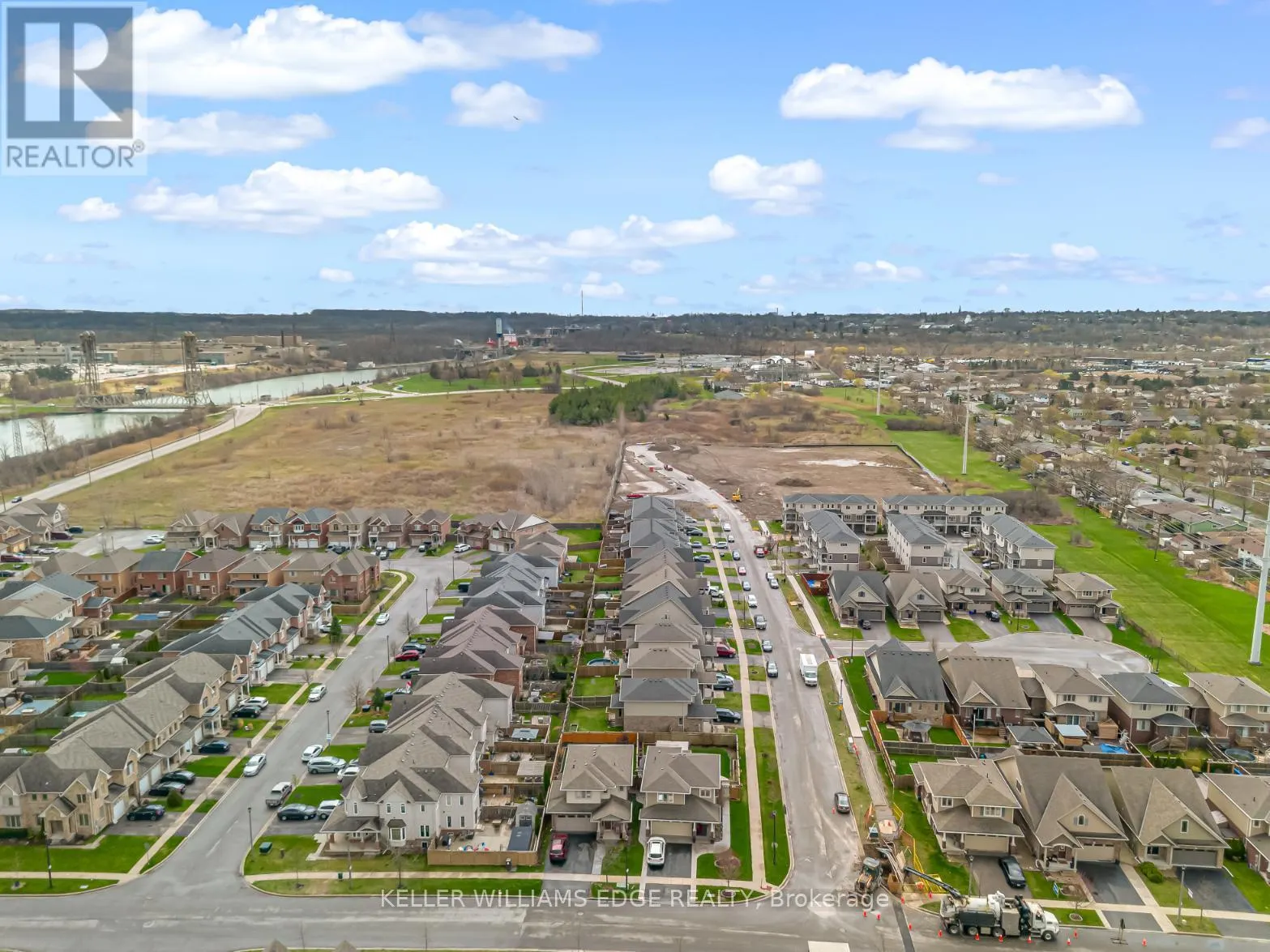 4 FORESTWOOD DRIVE