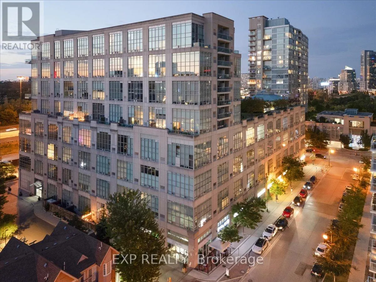 416 - 300 MANITOBA STREET