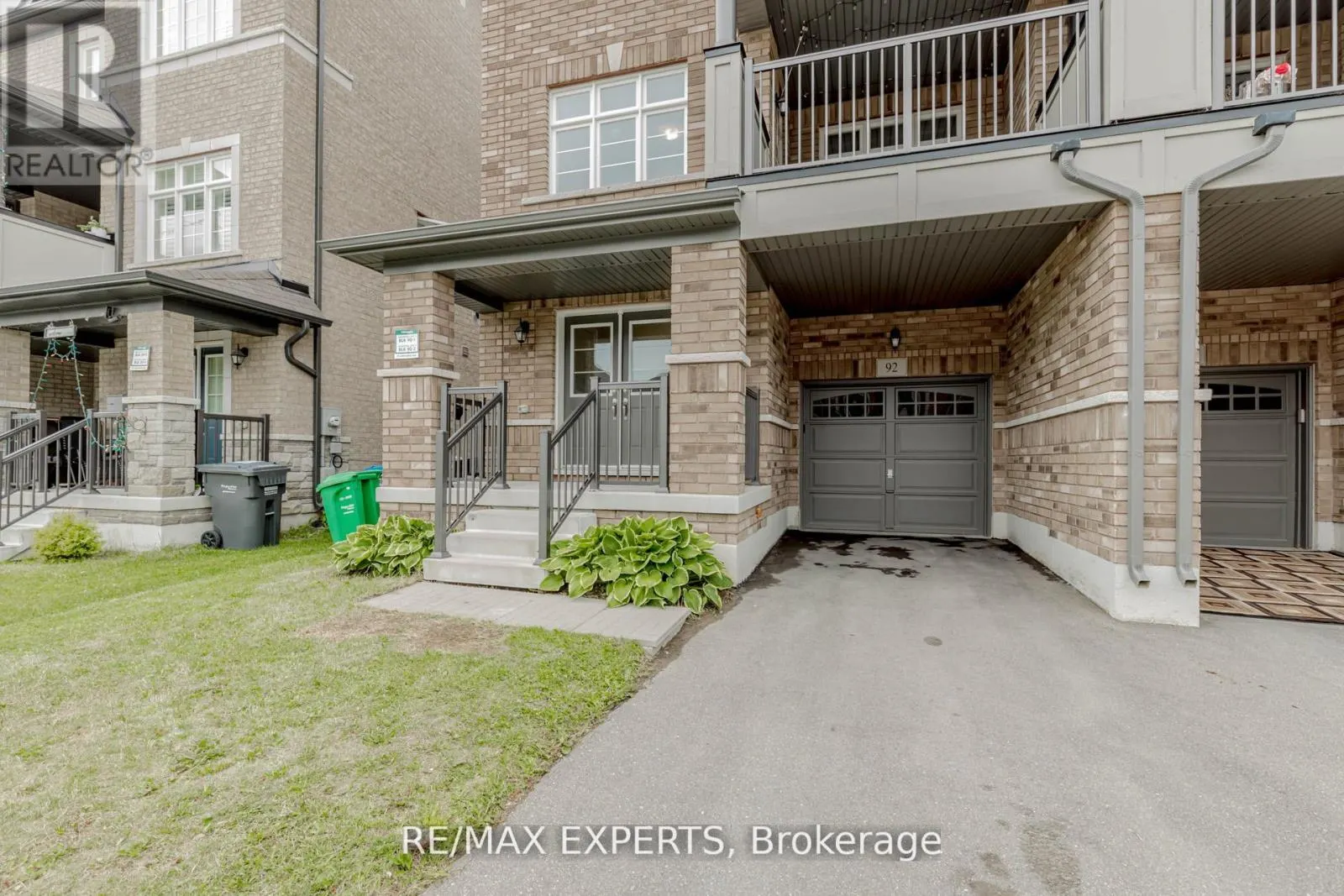 92 DEER RIDGE TRAIL