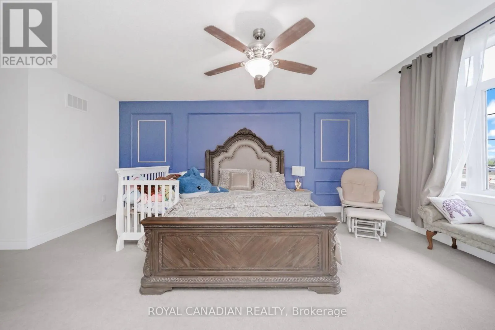 104 BRANIGAN CRESCENT