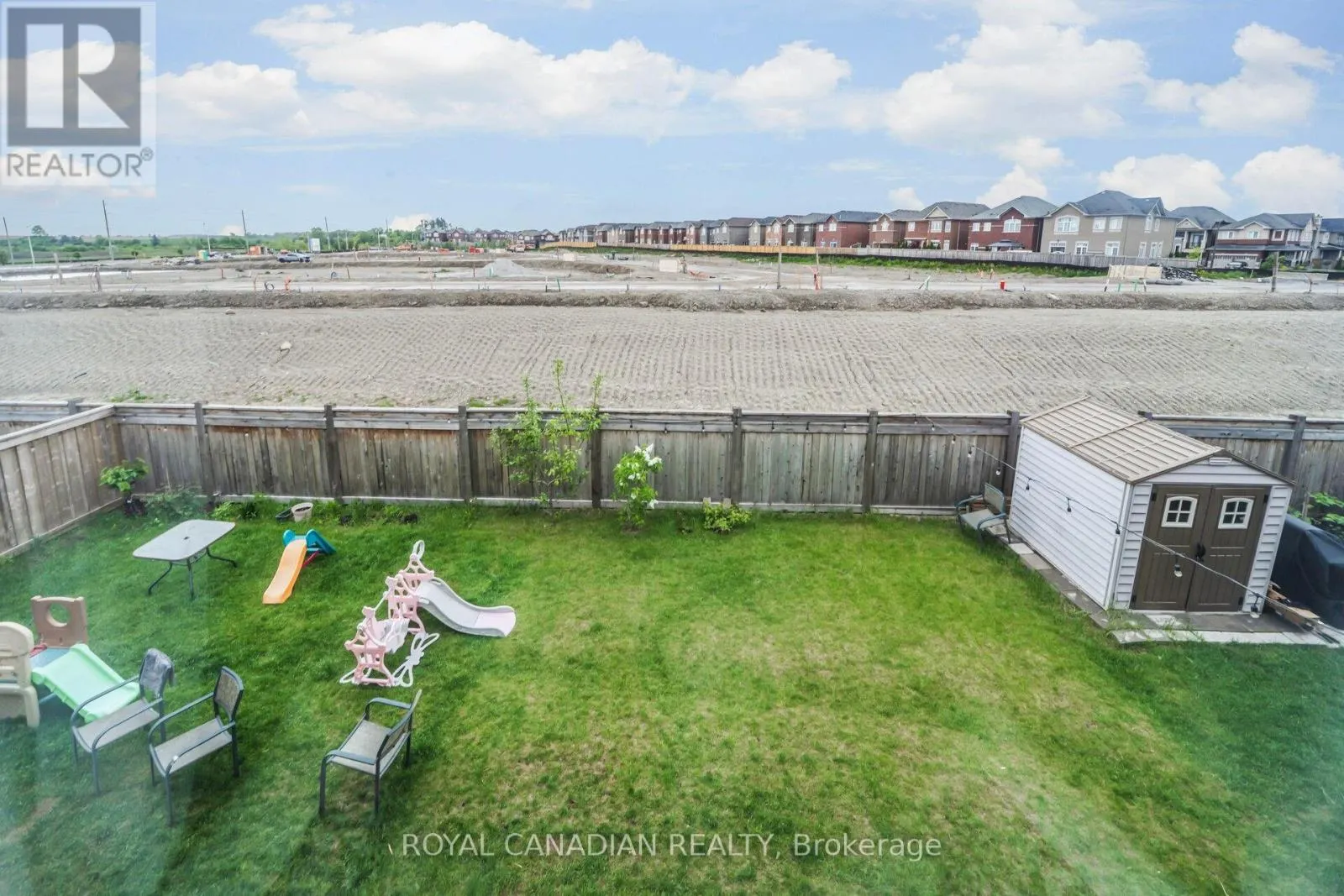 104 BRANIGAN CRESCENT