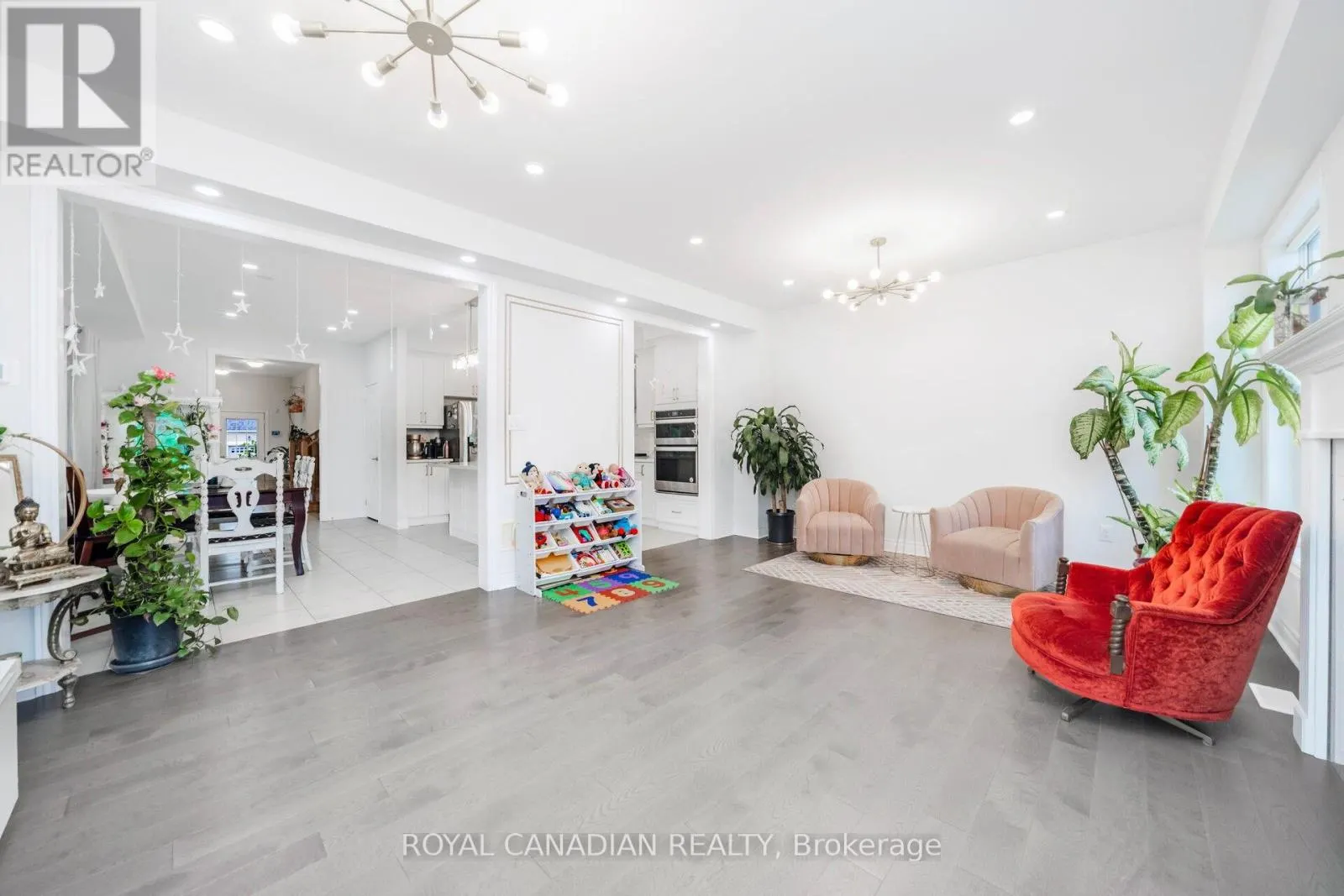 104 BRANIGAN CRESCENT