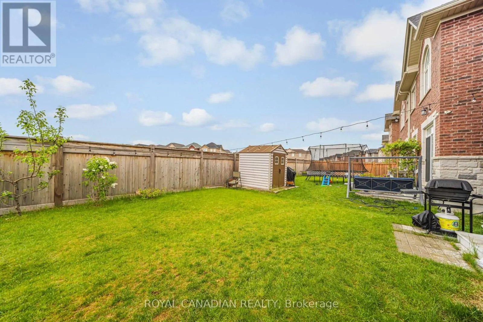 104 BRANIGAN CRESCENT