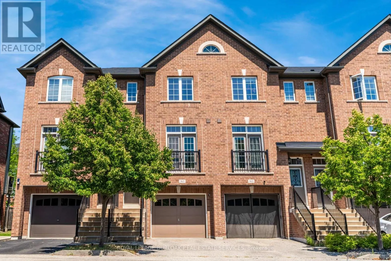965 REIMER COMMON