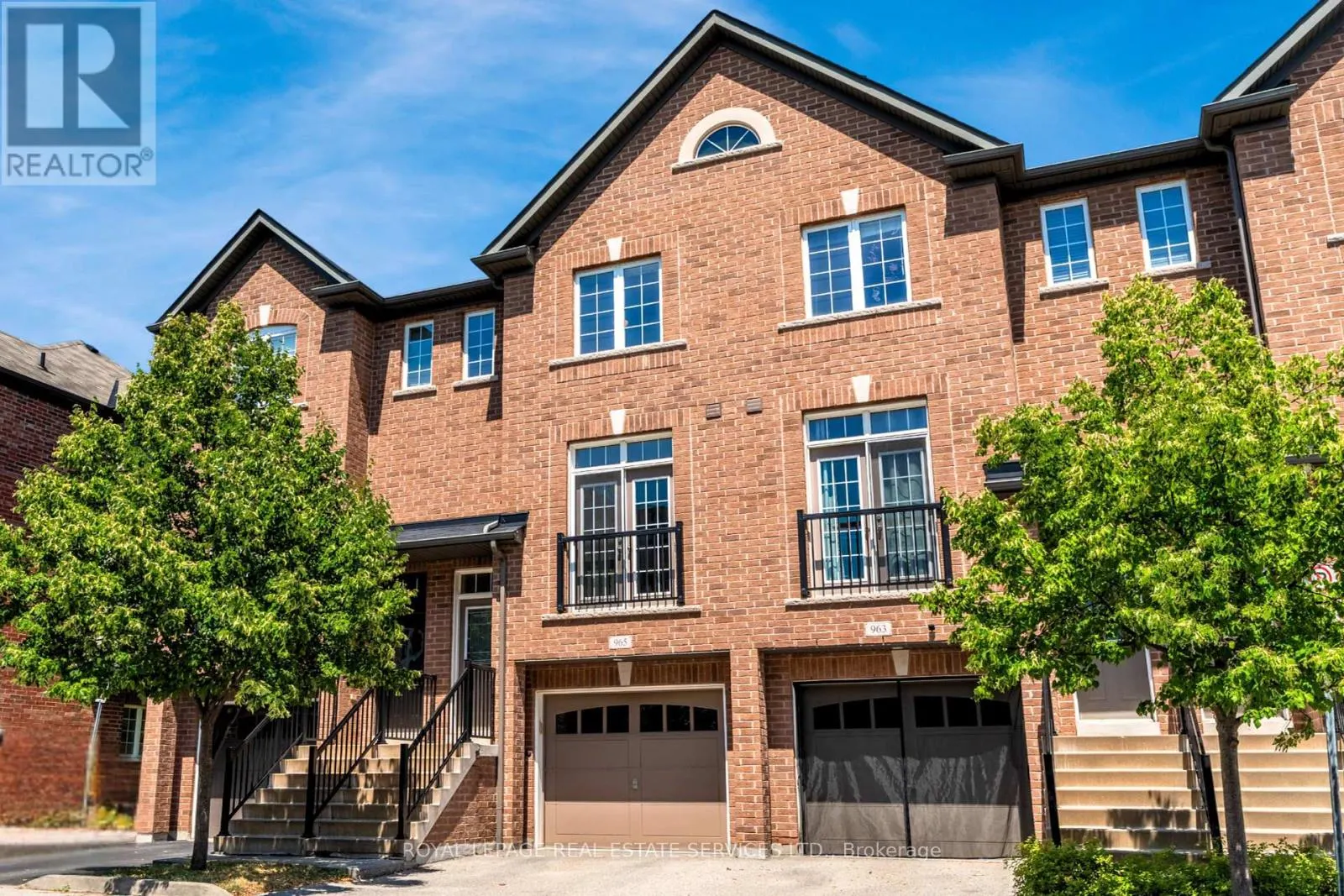 965 REIMER COMMON