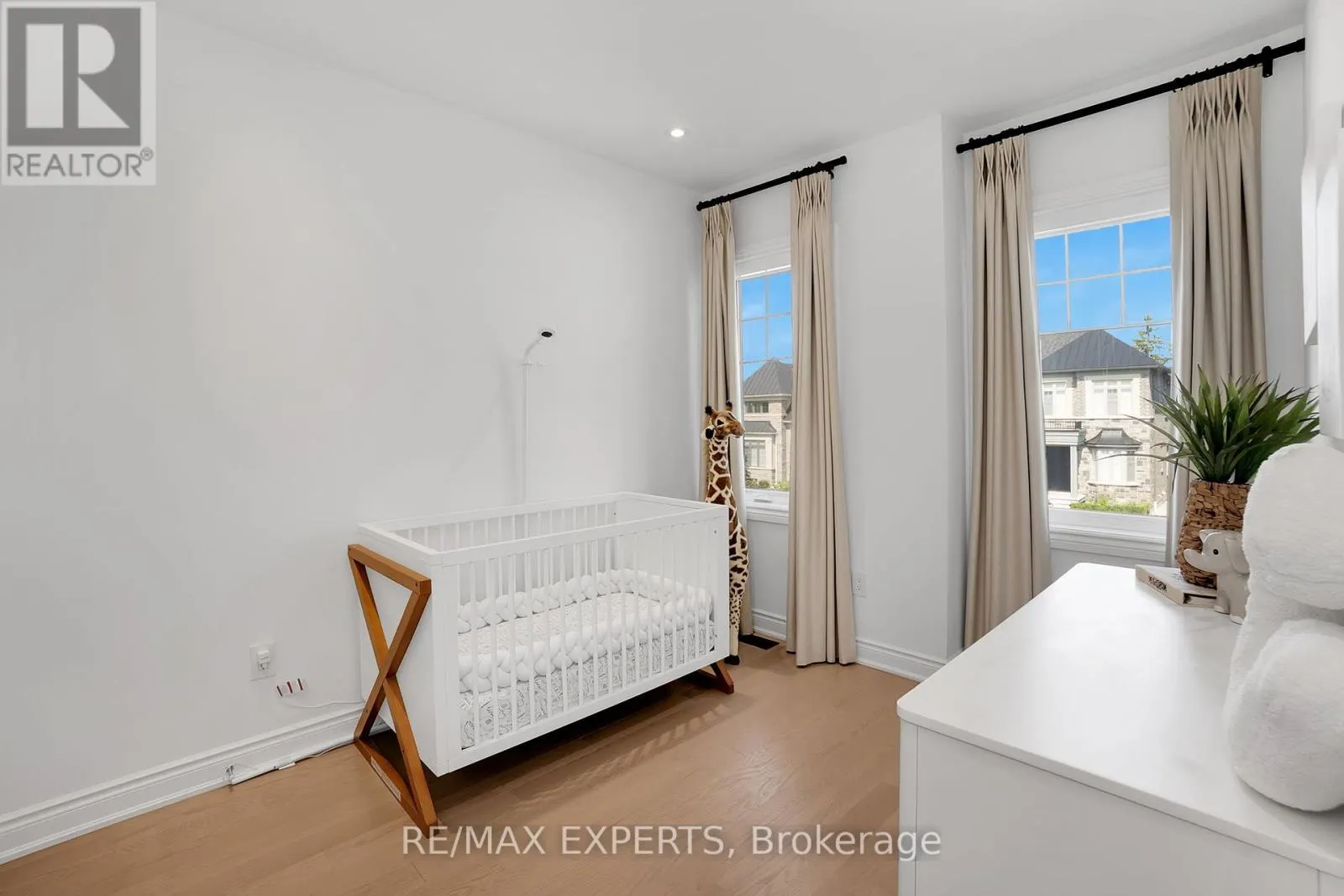 7 CLOVER BEND TERRACE