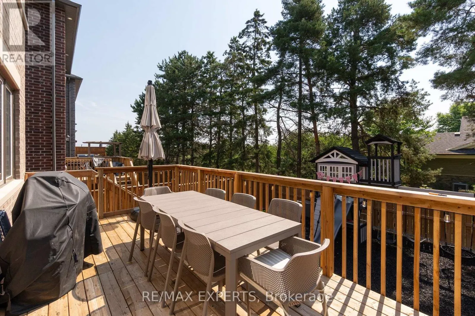 7 CLOVER BEND TERRACE