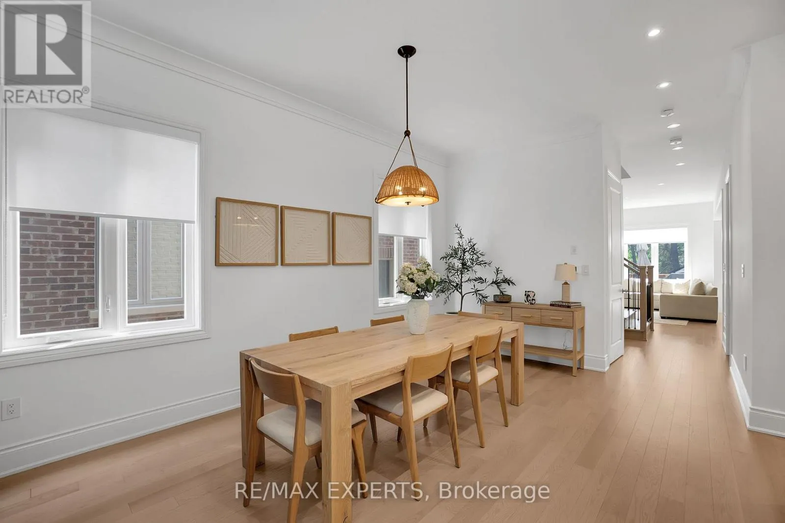 7 CLOVER BEND TERRACE