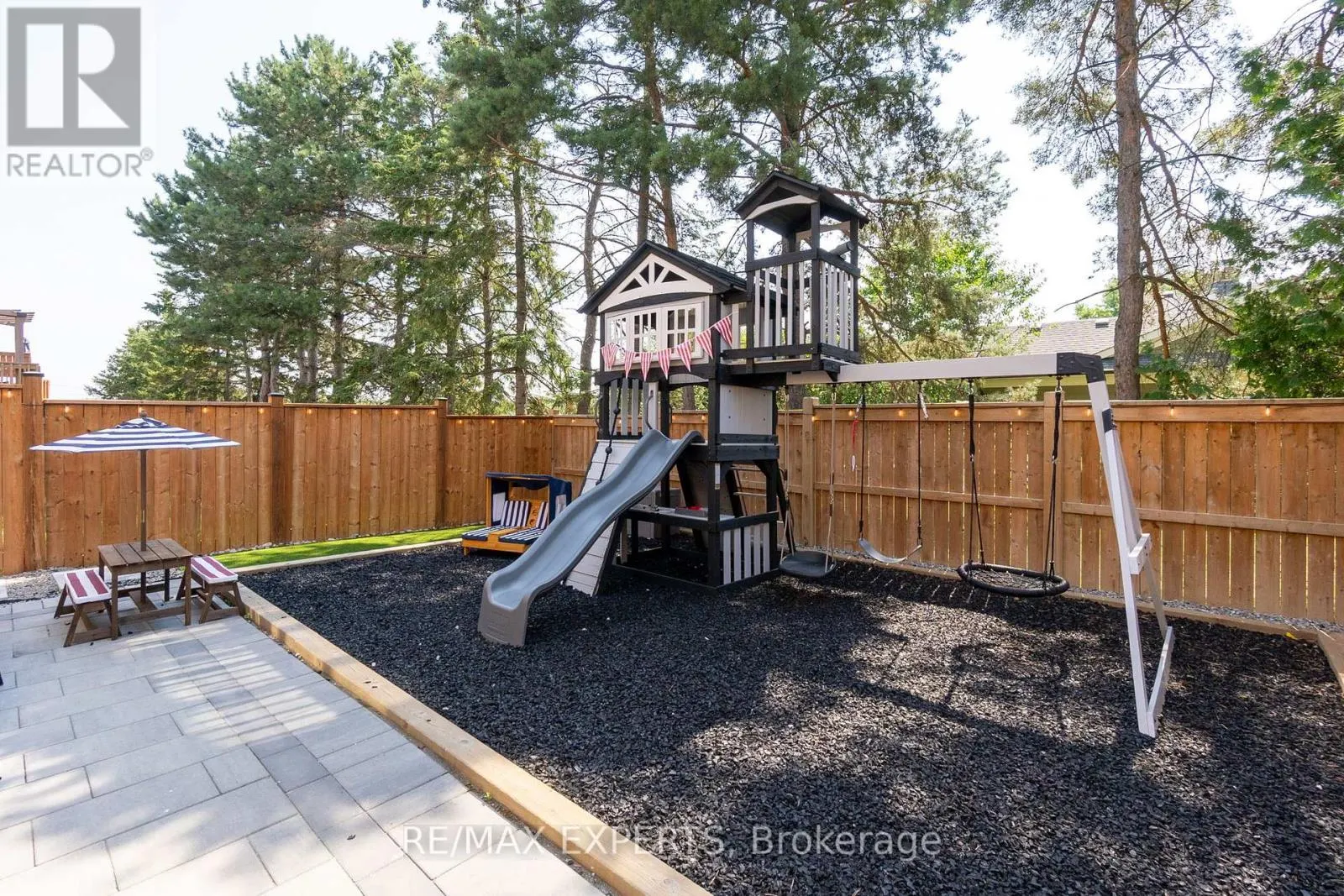 7 CLOVER BEND TERRACE