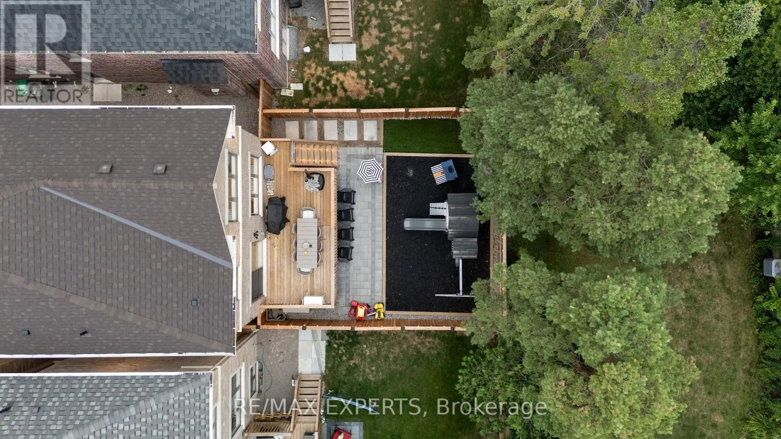 7 CLOVER BEND TERRACE