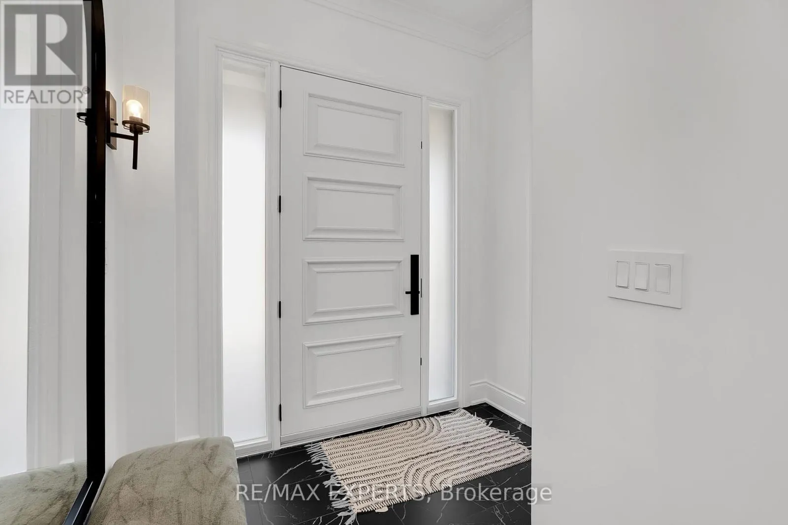 7 CLOVER BEND TERRACE