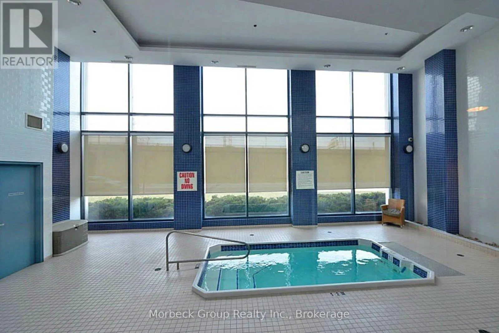 1413 - 2083 LAKE SHORE BOULEVARD W, #1413