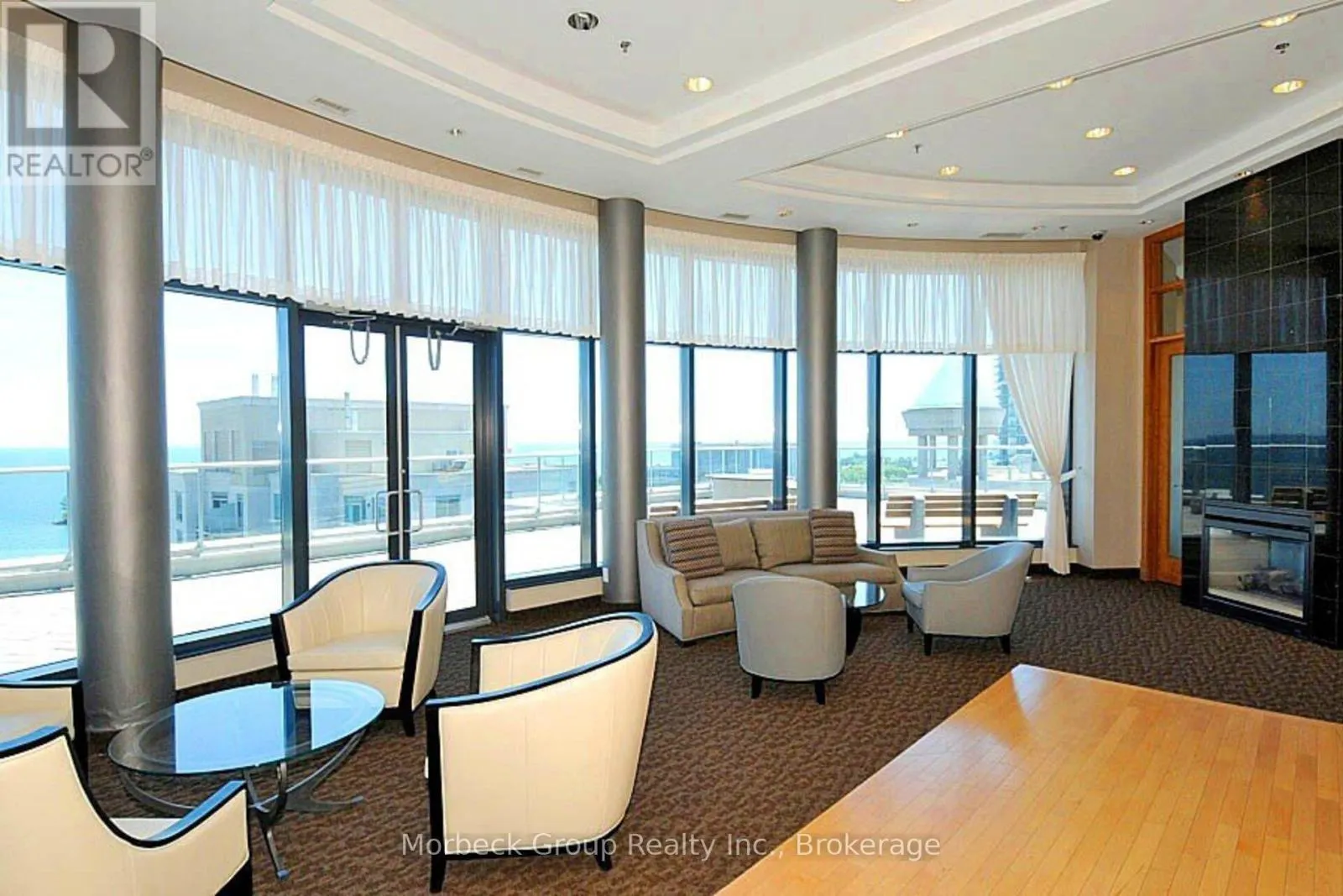 1413 - 2083 LAKE SHORE BOULEVARD W, #1413
