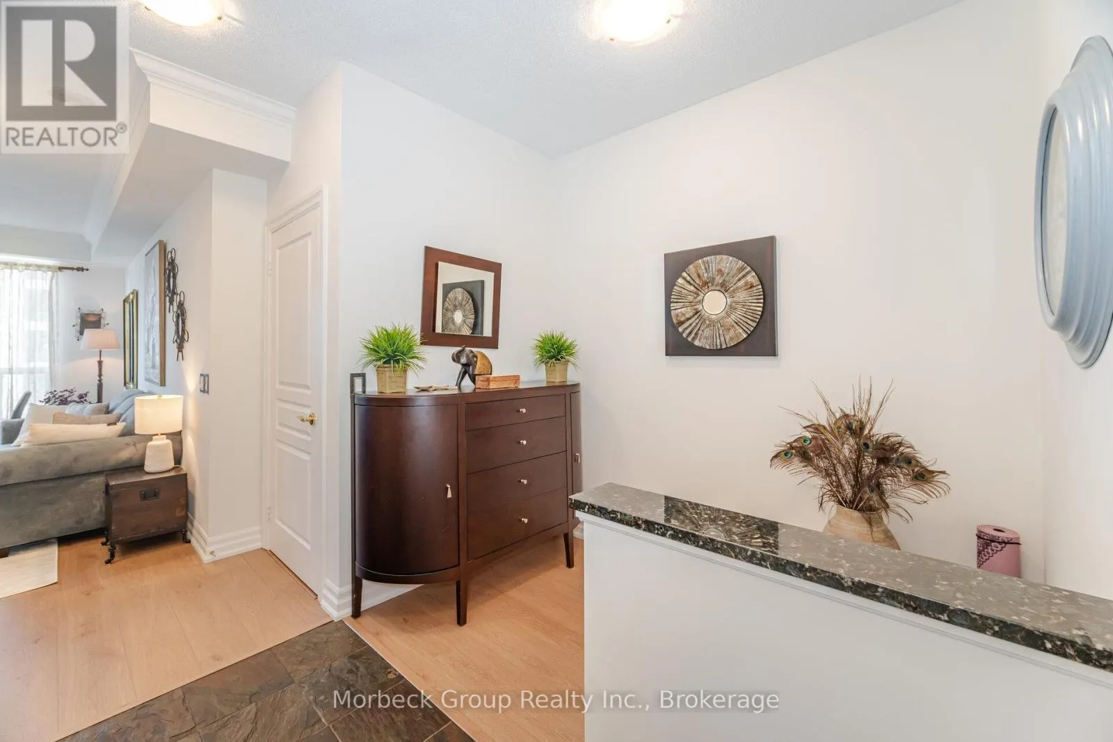 1413 - 2083 LAKE SHORE BOULEVARD W, #1413