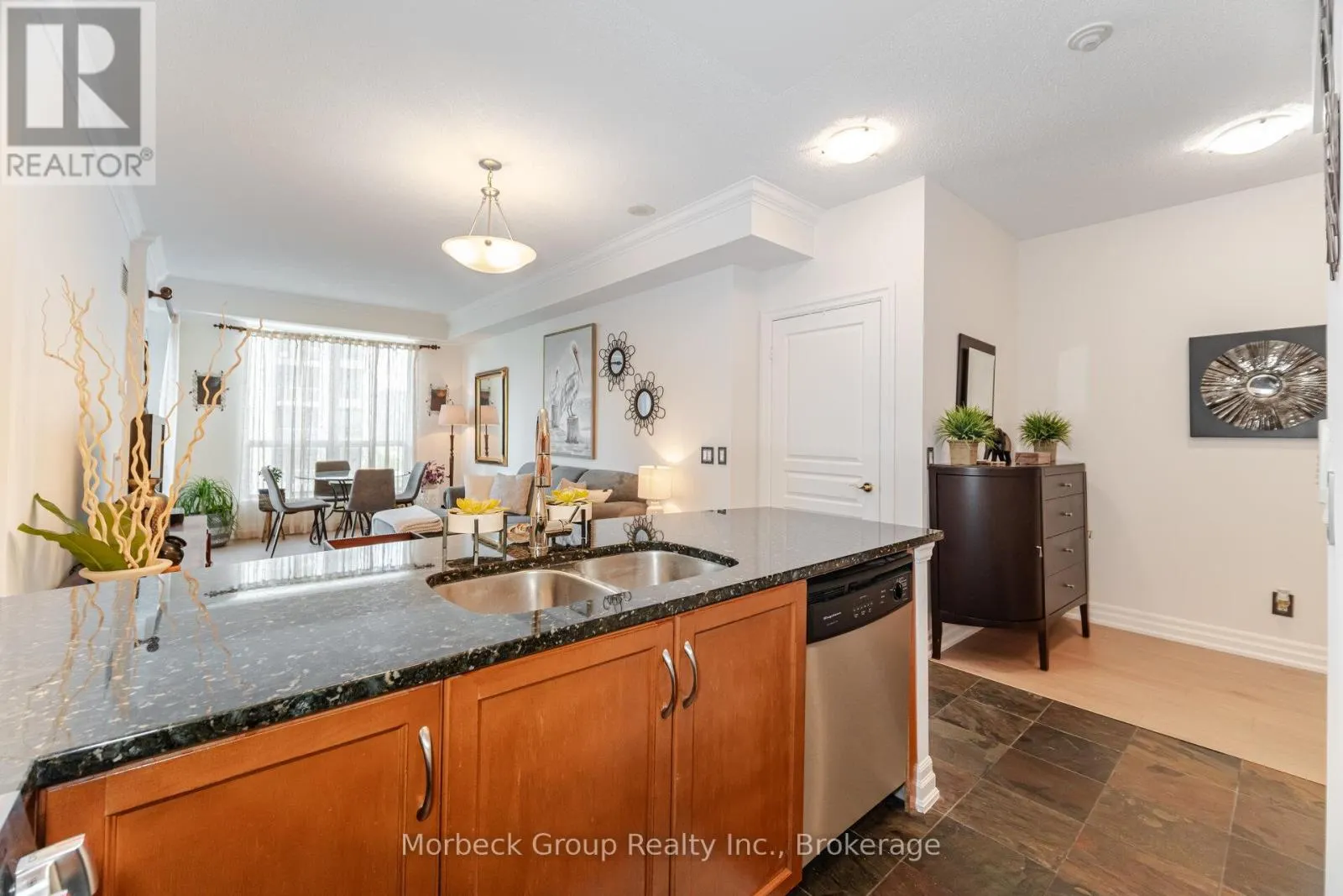 1413 - 2083 LAKE SHORE BOULEVARD W, #1413