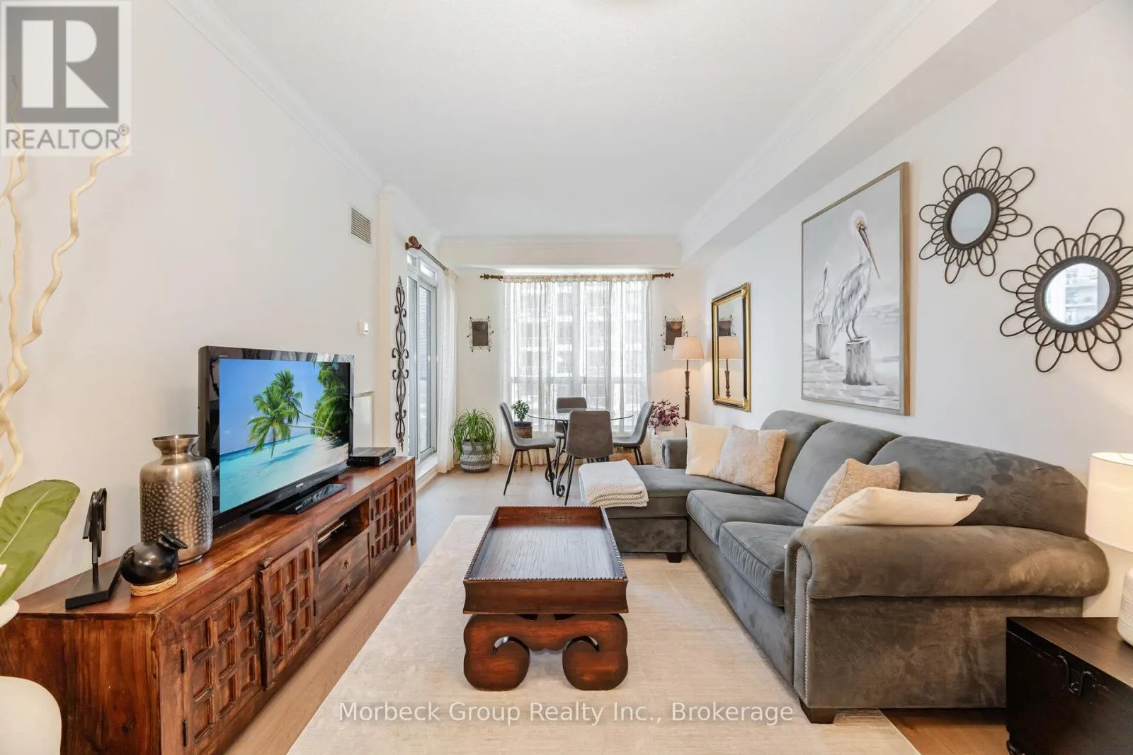 1413 - 2083 LAKE SHORE BOULEVARD W, #1413