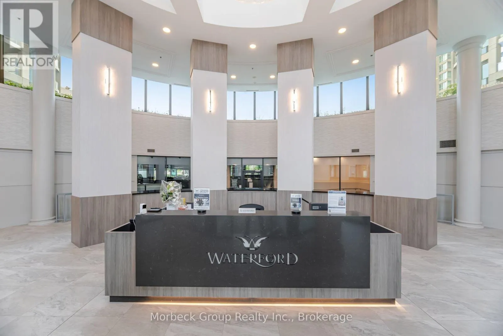 1413 - 2083 LAKE SHORE BOULEVARD W, #1413