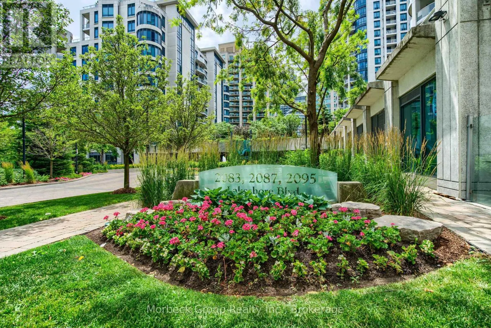 1413 - 2083 LAKE SHORE BOULEVARD W, #1413