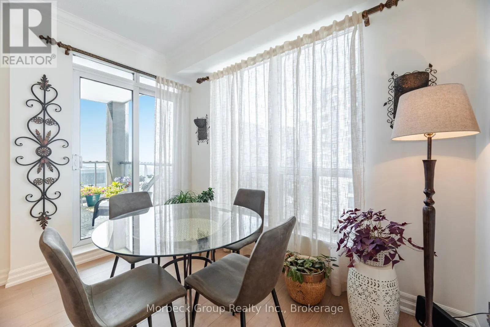 1413 - 2083 LAKE SHORE BOULEVARD W, #1413