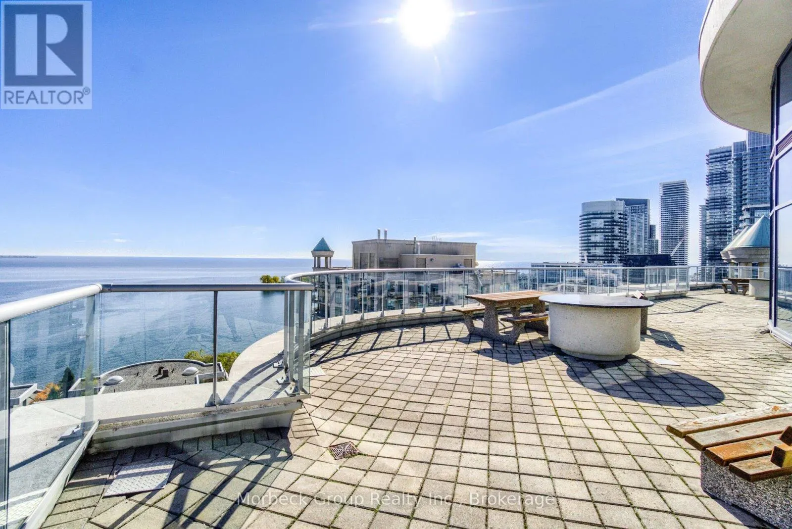 1413 - 2083 LAKE SHORE BOULEVARD W, #1413