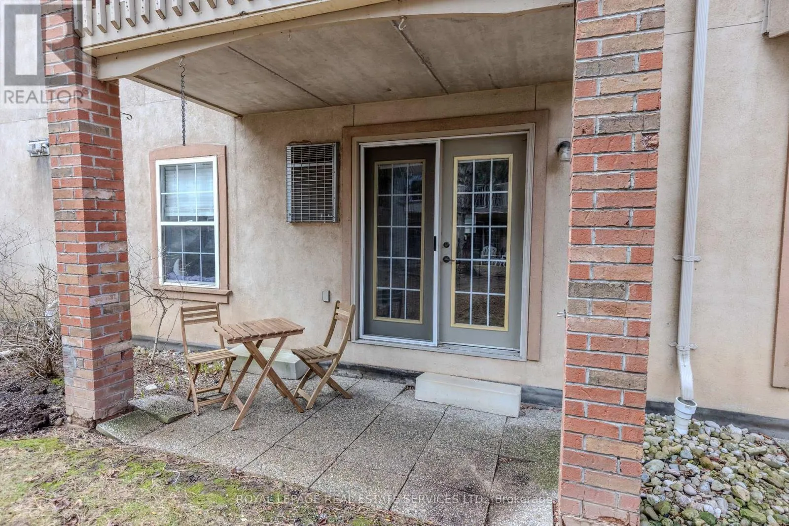 107 - 4013 KILMER DRIVE