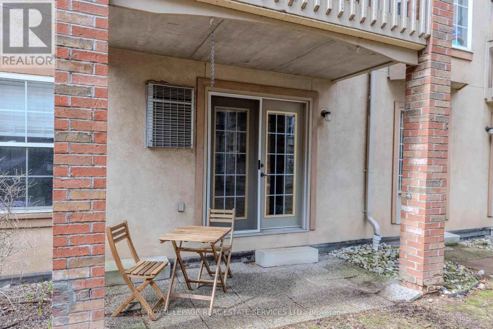107 - 4013 KILMER DRIVE