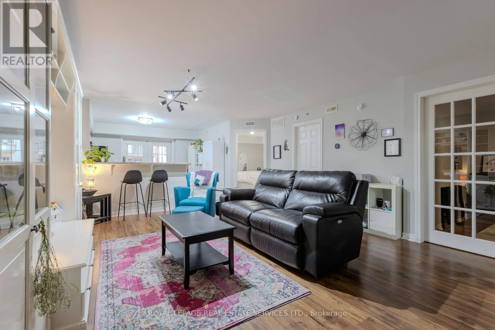 107 - 4013 KILMER DRIVE