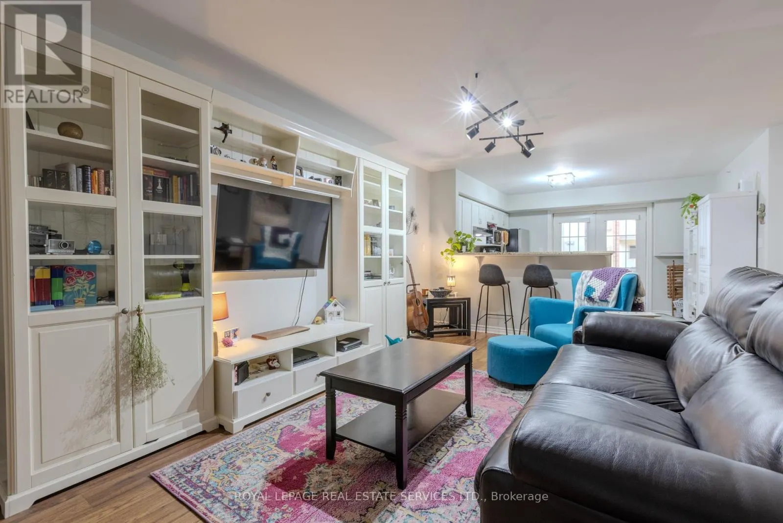 107 - 4013 KILMER DRIVE