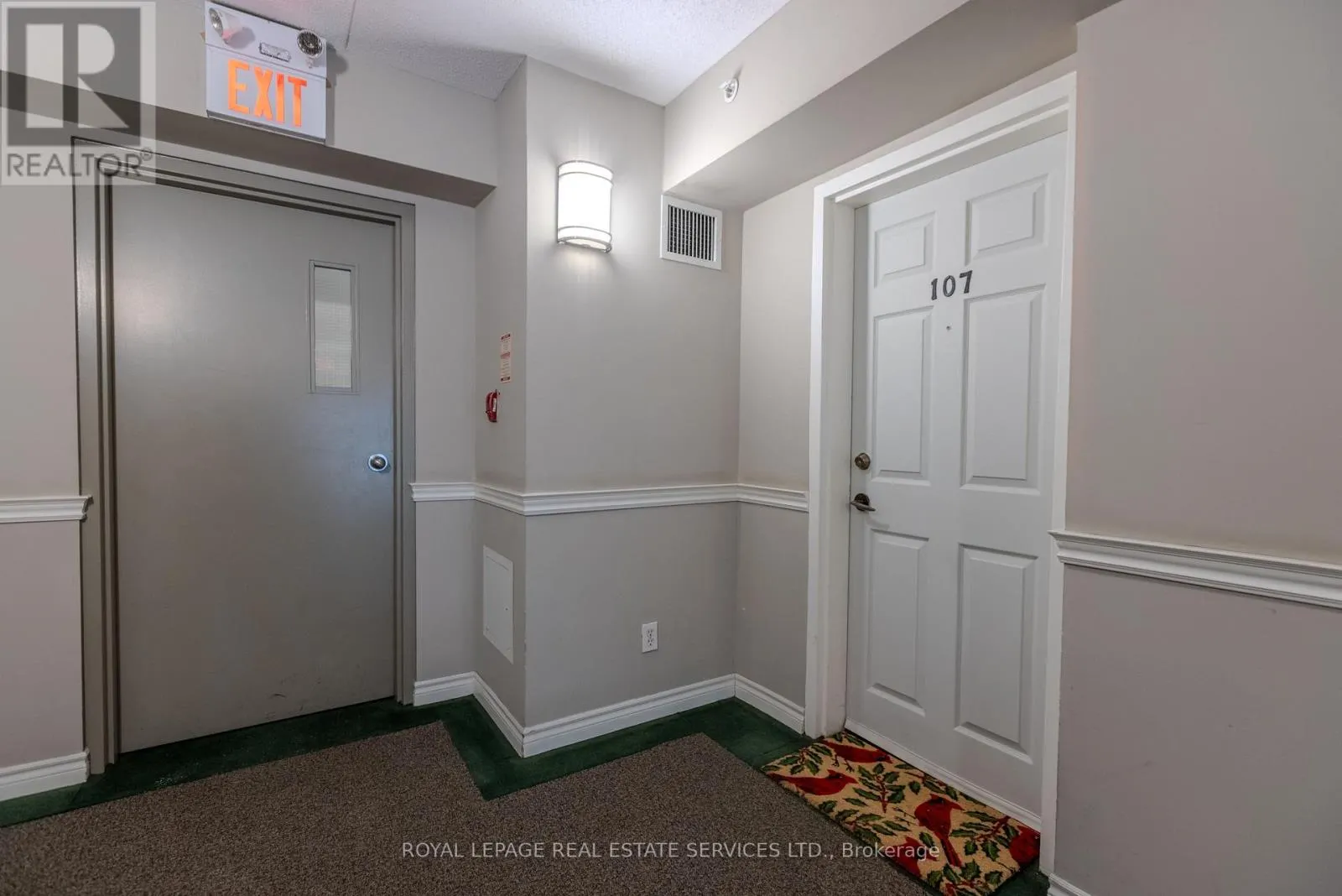 107 - 4013 KILMER DRIVE