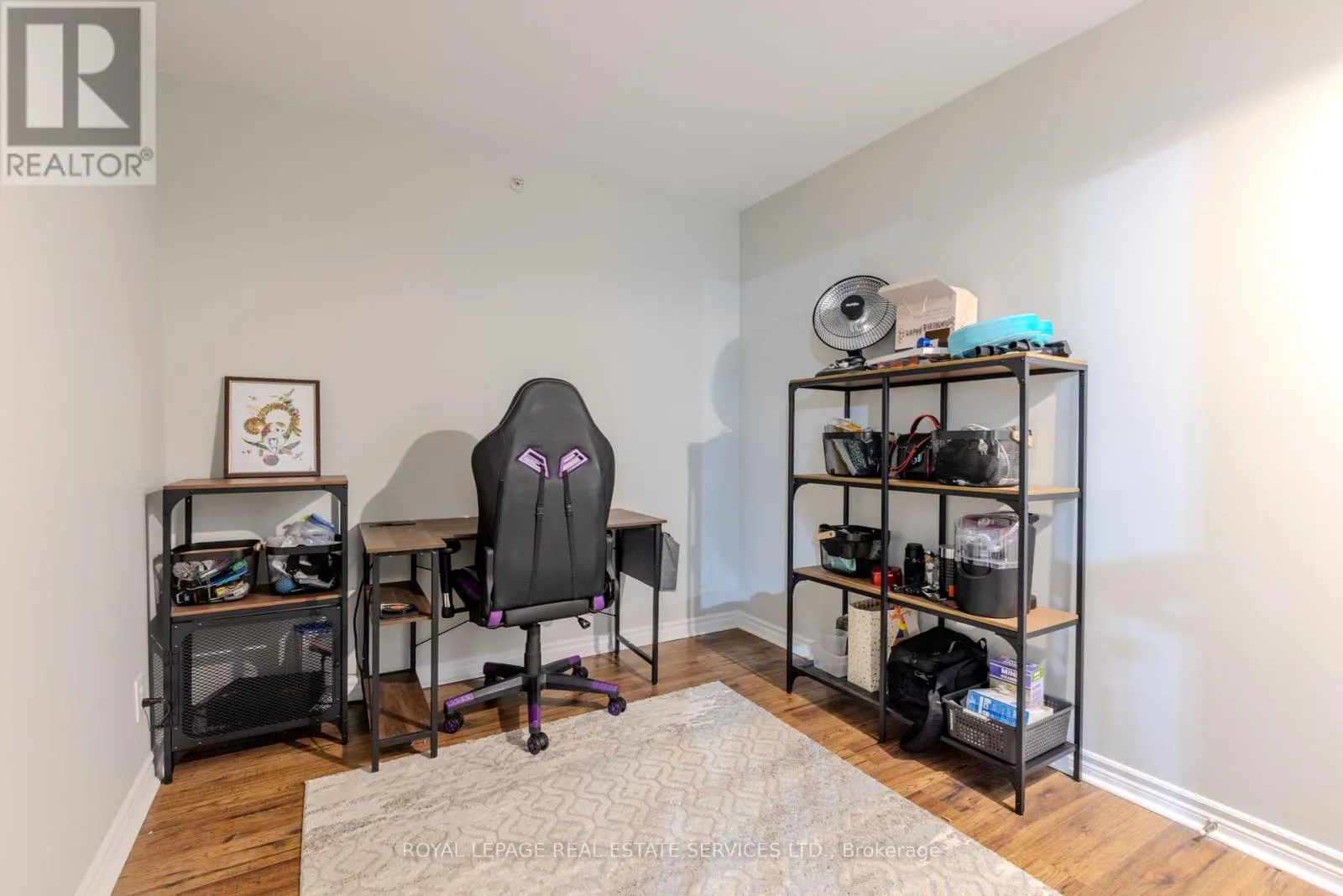 107 - 4013 KILMER DRIVE