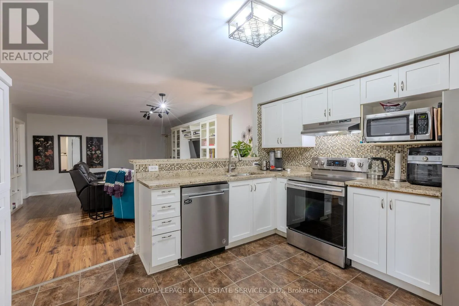 107 - 4013 KILMER DRIVE