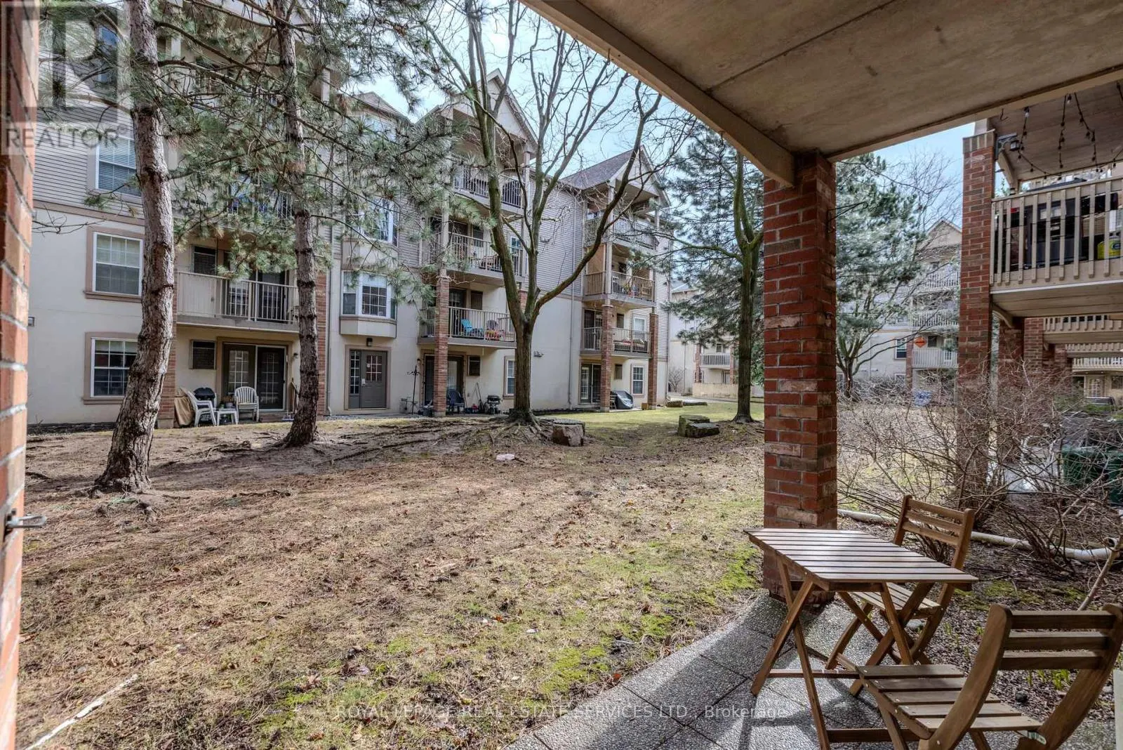 107 - 4013 KILMER DRIVE