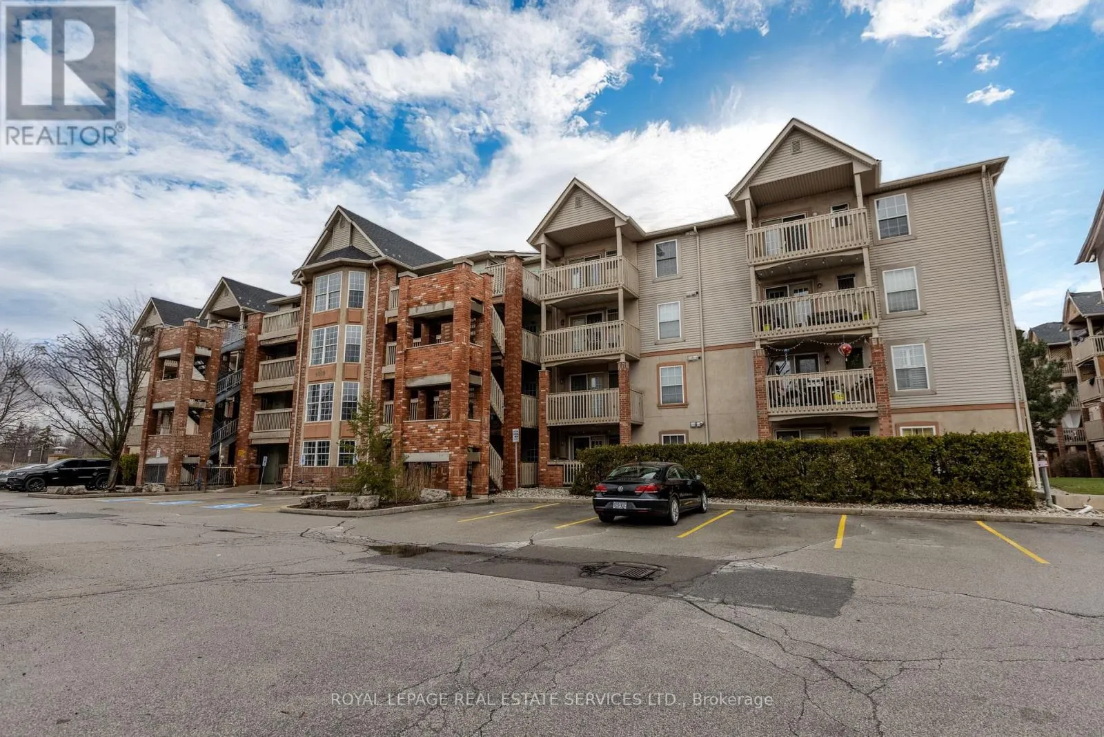 107 - 4013 KILMER DRIVE