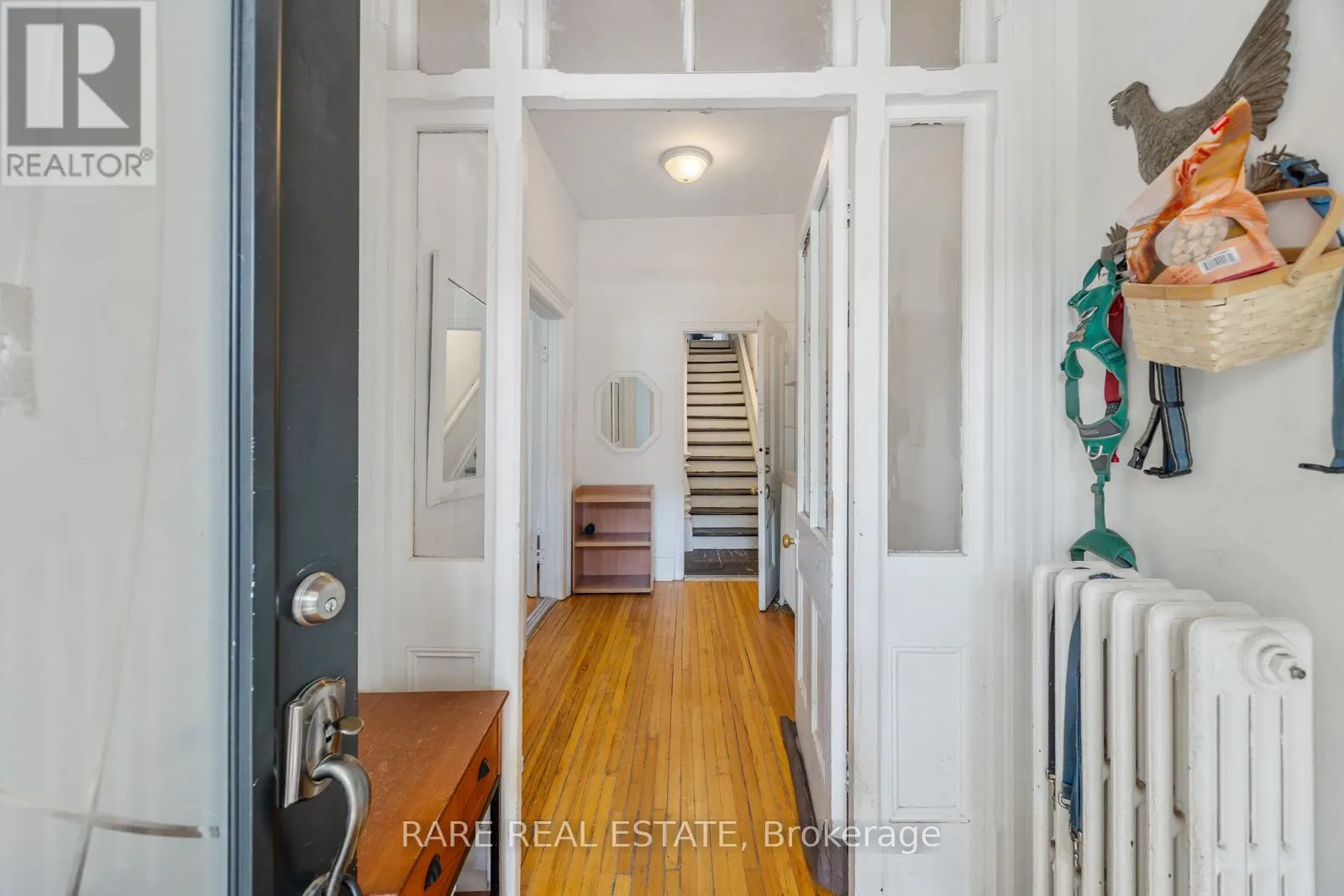 56 BROCK AVENUE