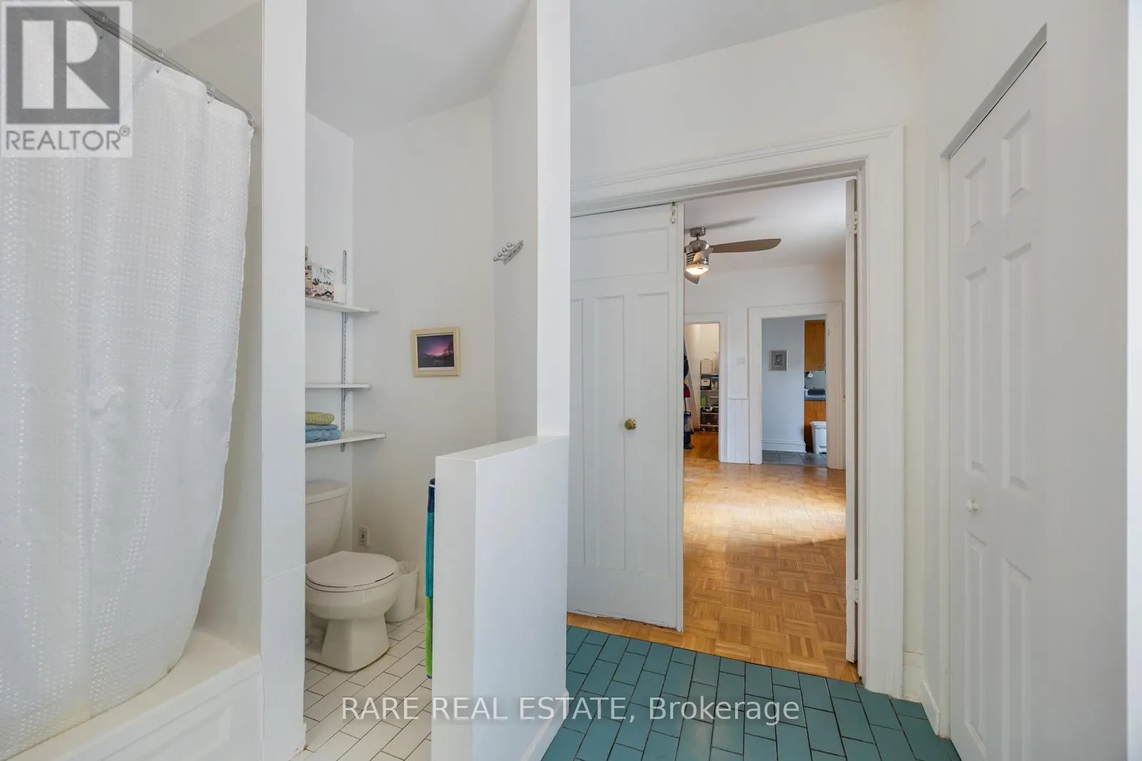 56 BROCK AVENUE