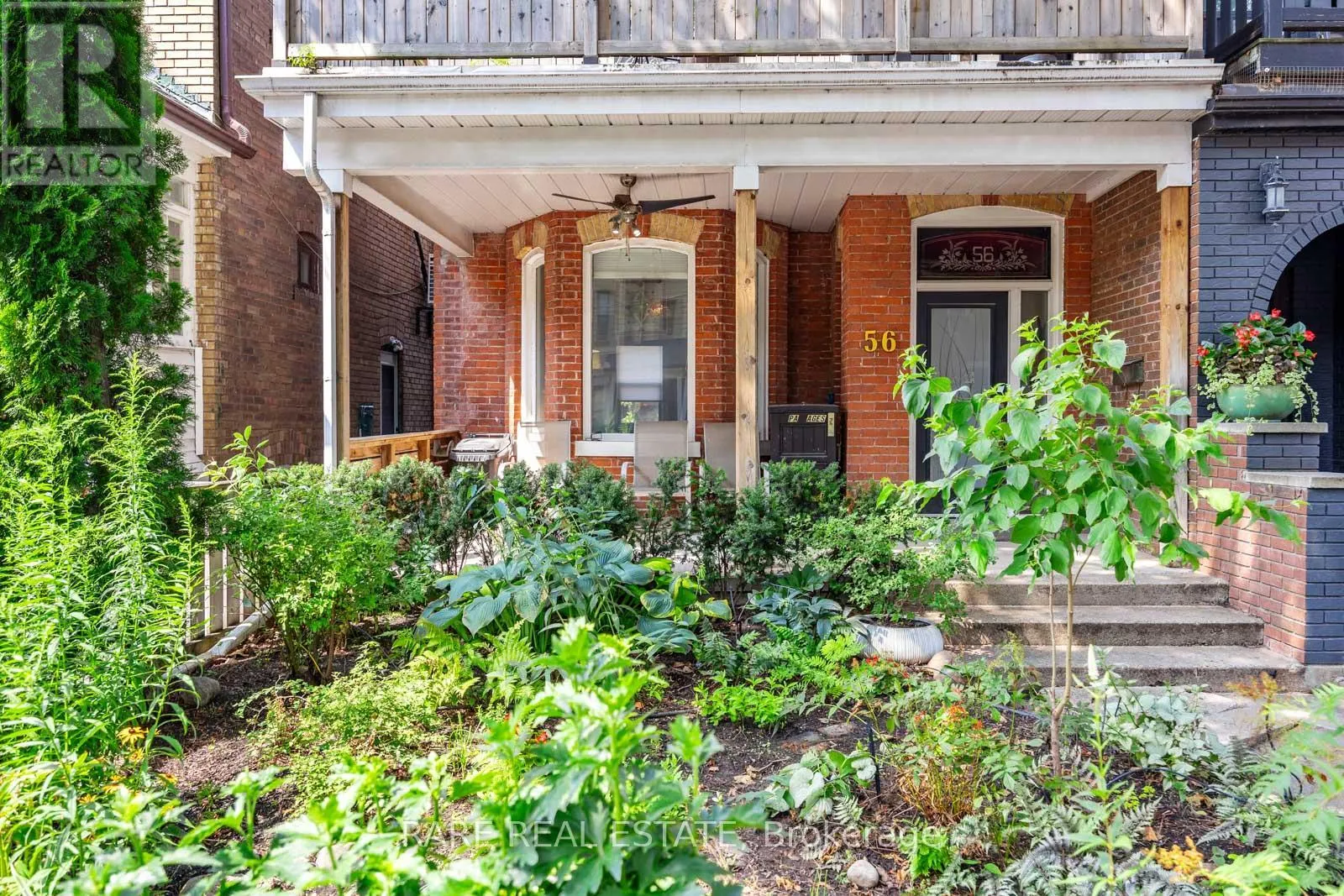 56 BROCK AVENUE