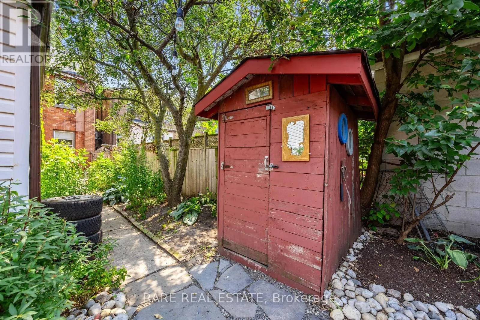 56 BROCK AVENUE
