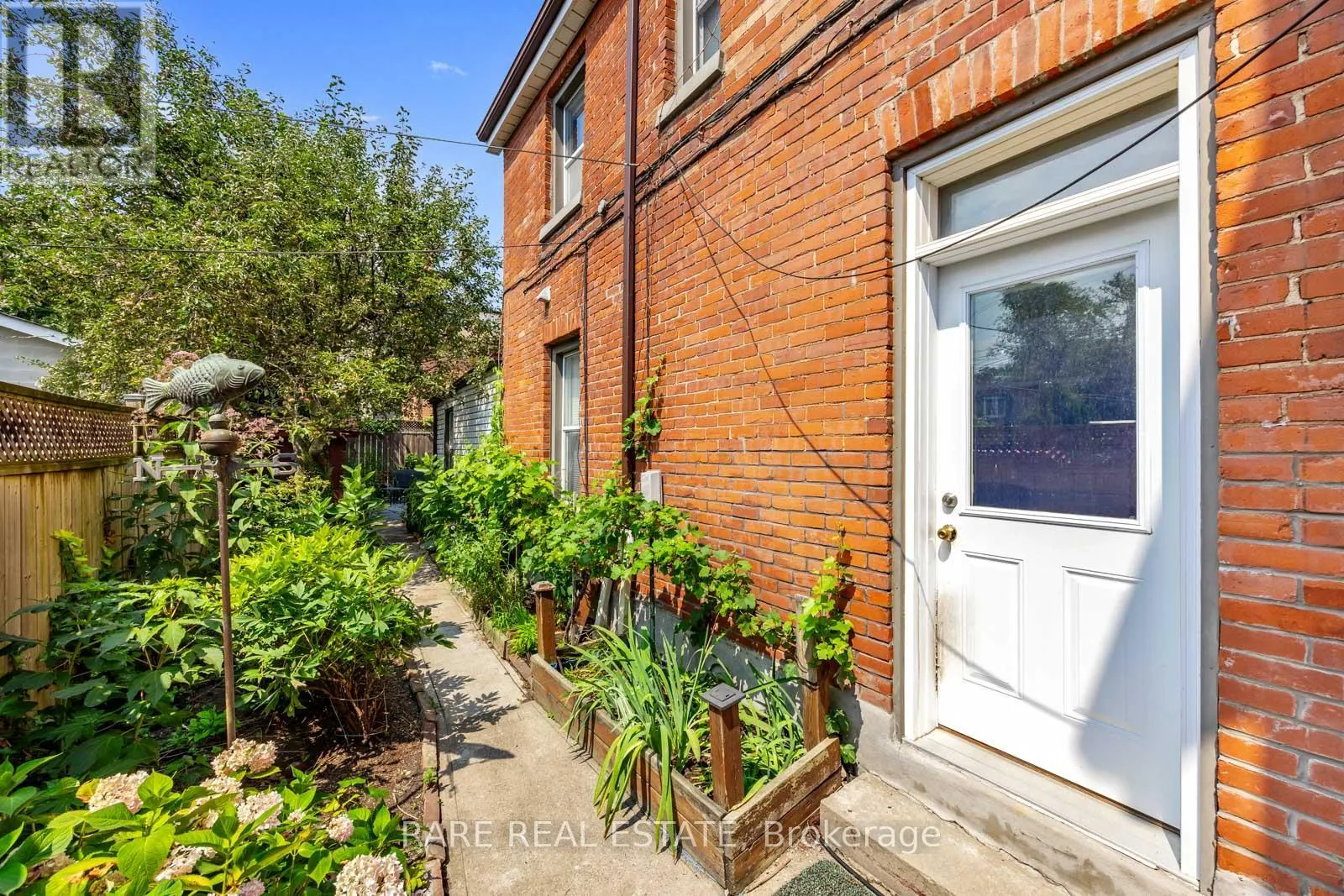 56 BROCK AVENUE