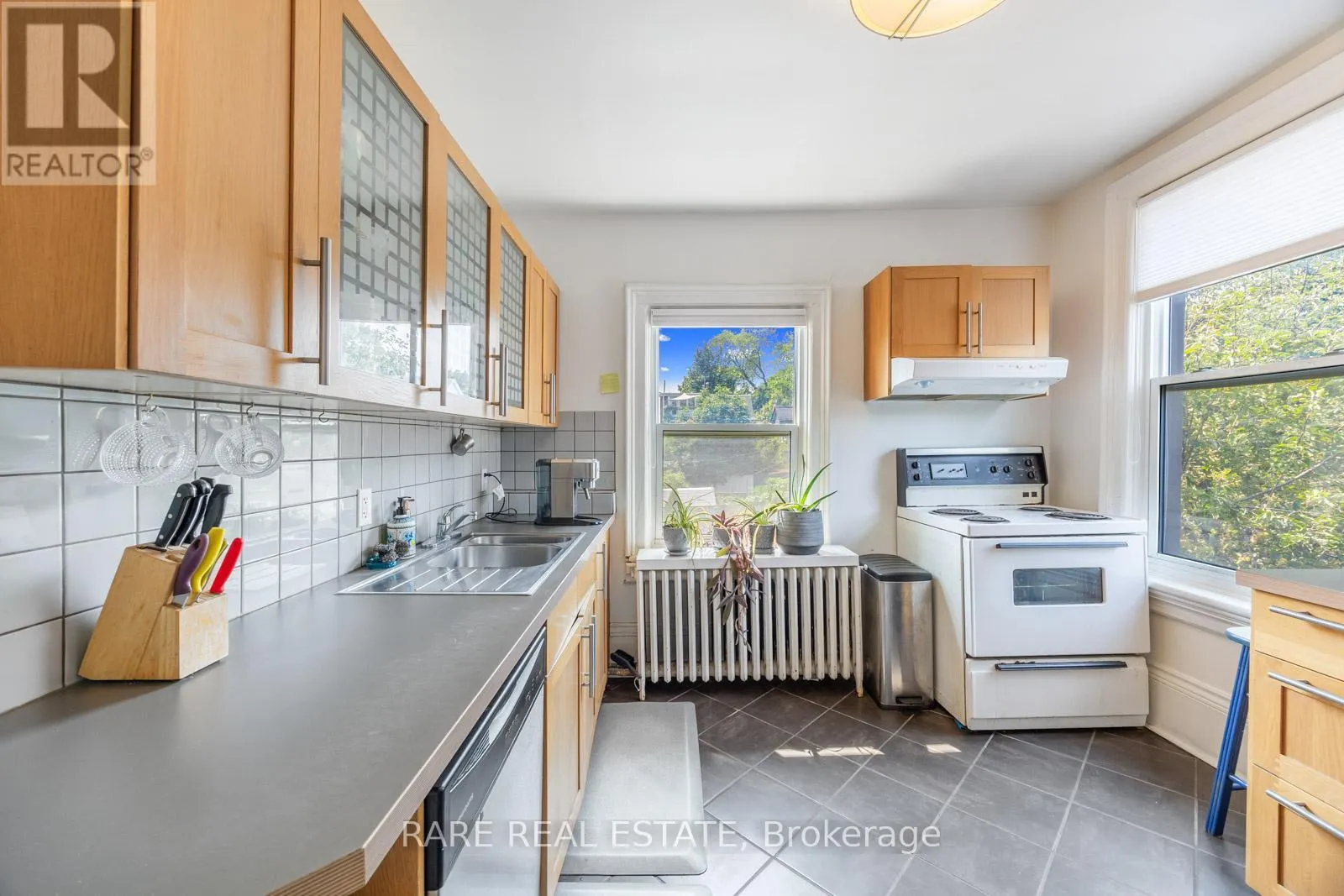 56 BROCK AVENUE
